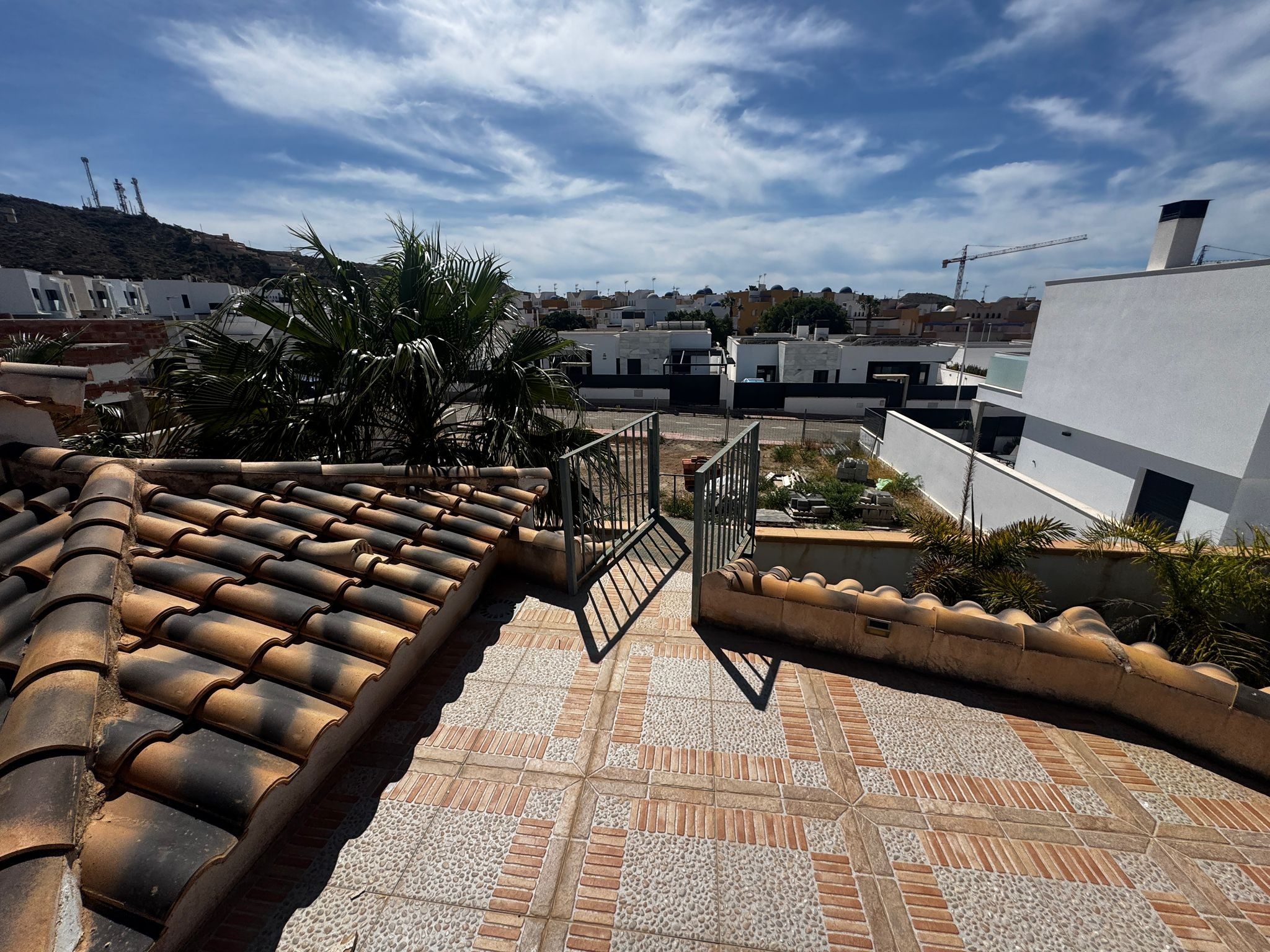 Villa en venta en San Juan de los Terreros (Pulpí)
