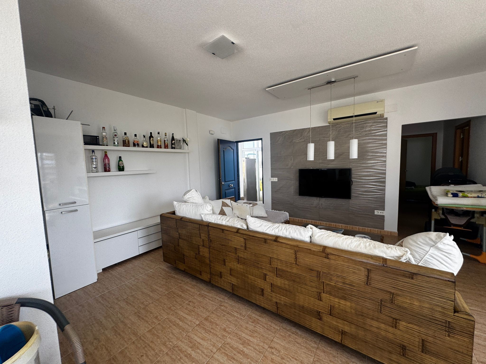 Villa en venta en San Juan de los Terreros (Pulpí)