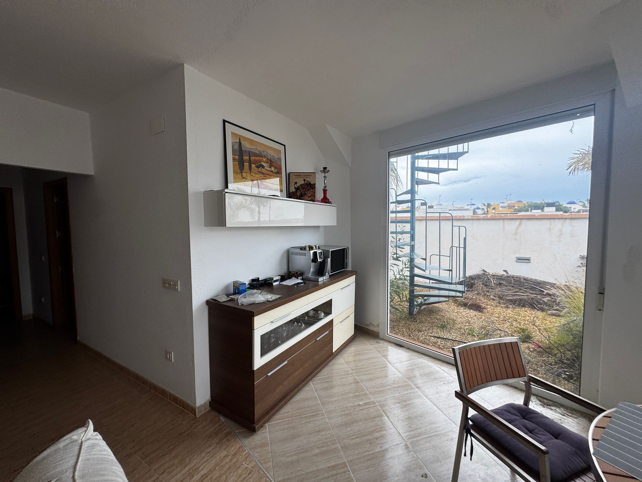Villa en venta en San Juan de los Terreros (Pulpí)