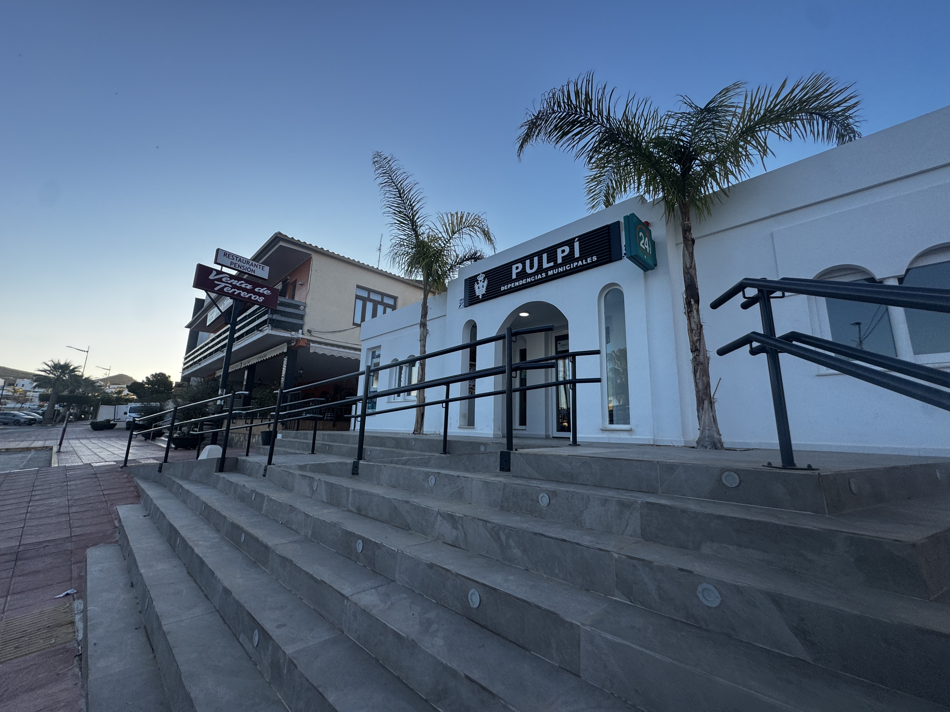 Villa en venta en San Juan de los Terreros (Pulpí)
