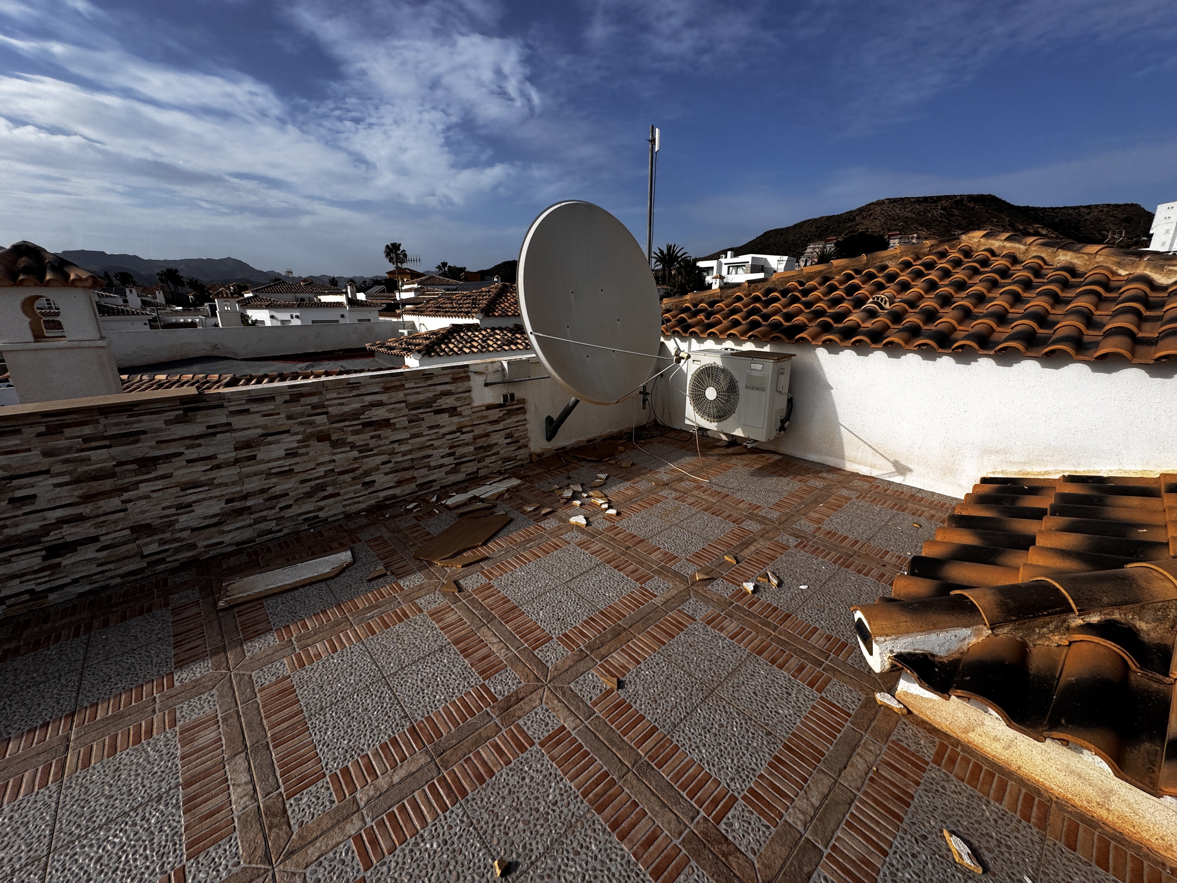 Villa en venta en San Juan de los Terreros (Pulpí)