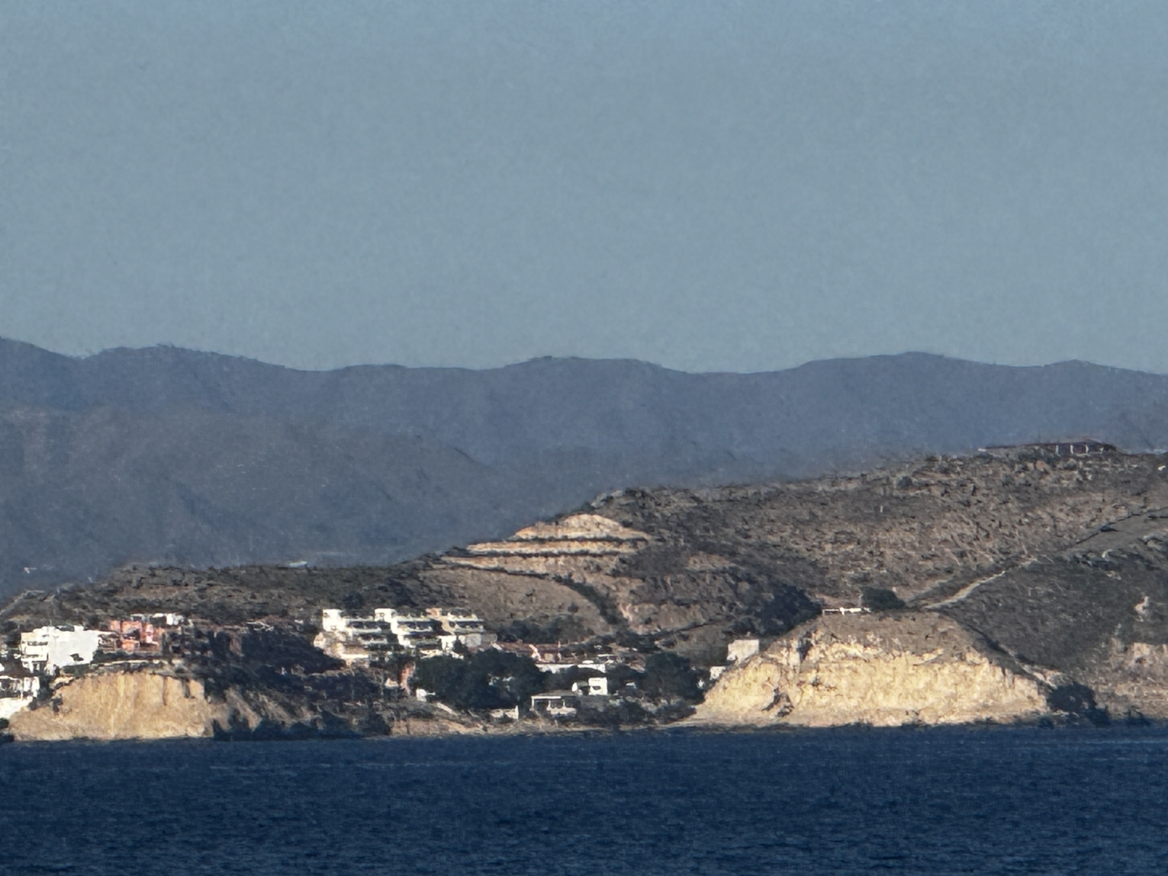 Villa en venta en San Juan de los Terreros (Pulpí)