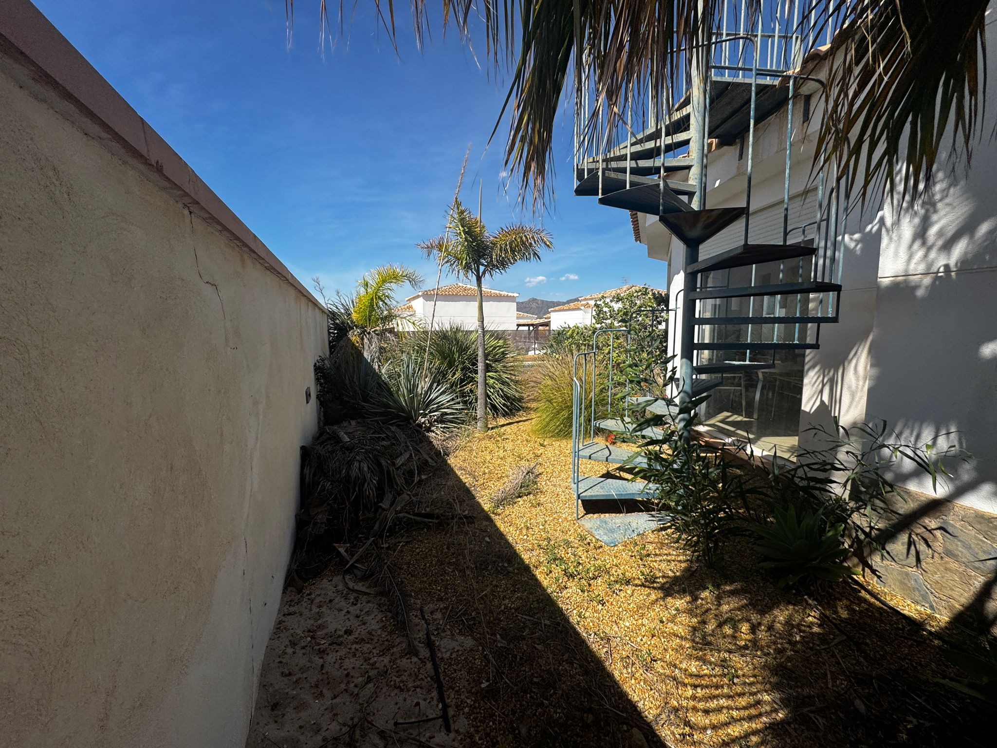 Villa en venta en San Juan de los Terreros (Pulpí)