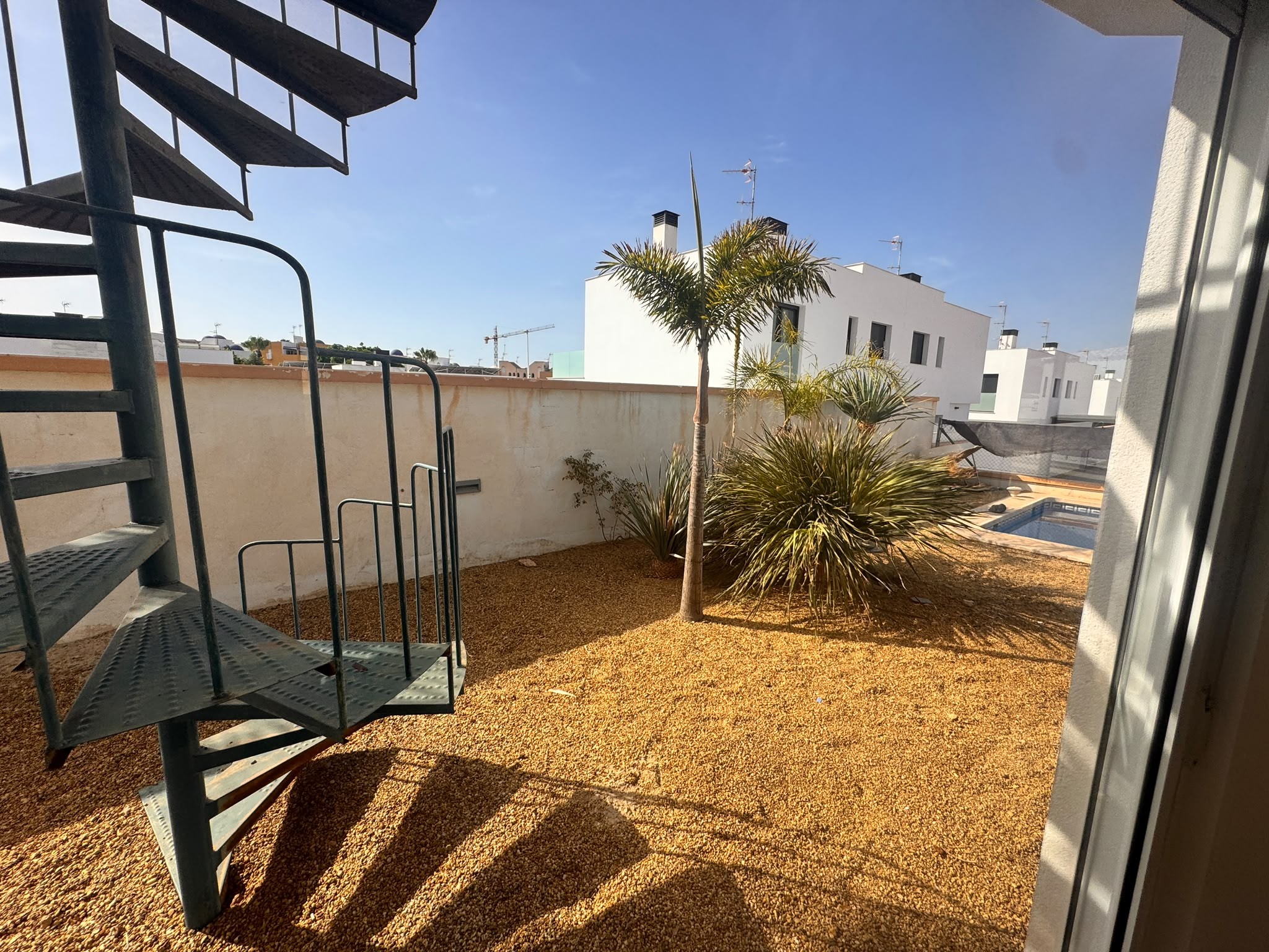 Villa en venta en San Juan de los Terreros (Pulpí)