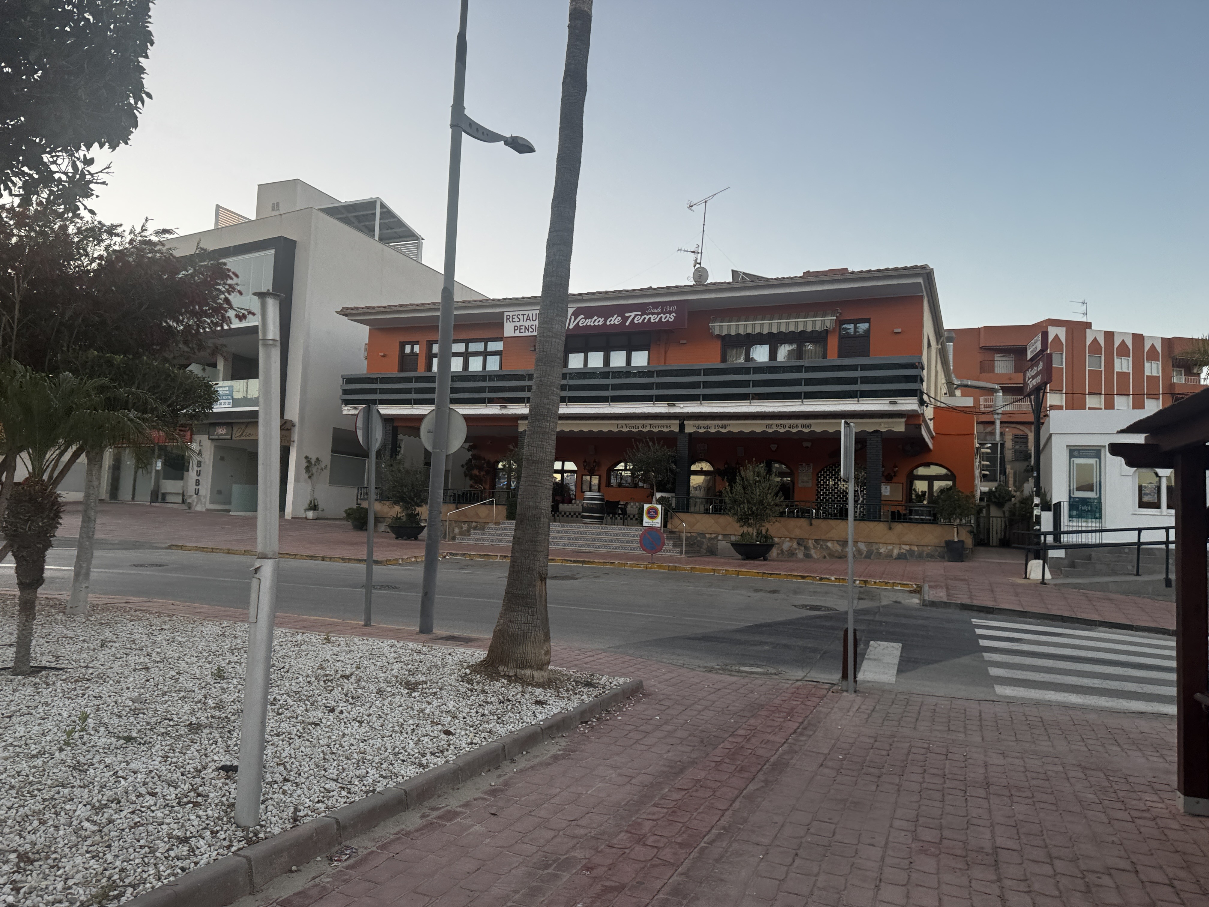 Villa en venta en San Juan de los Terreros (Pulpí)