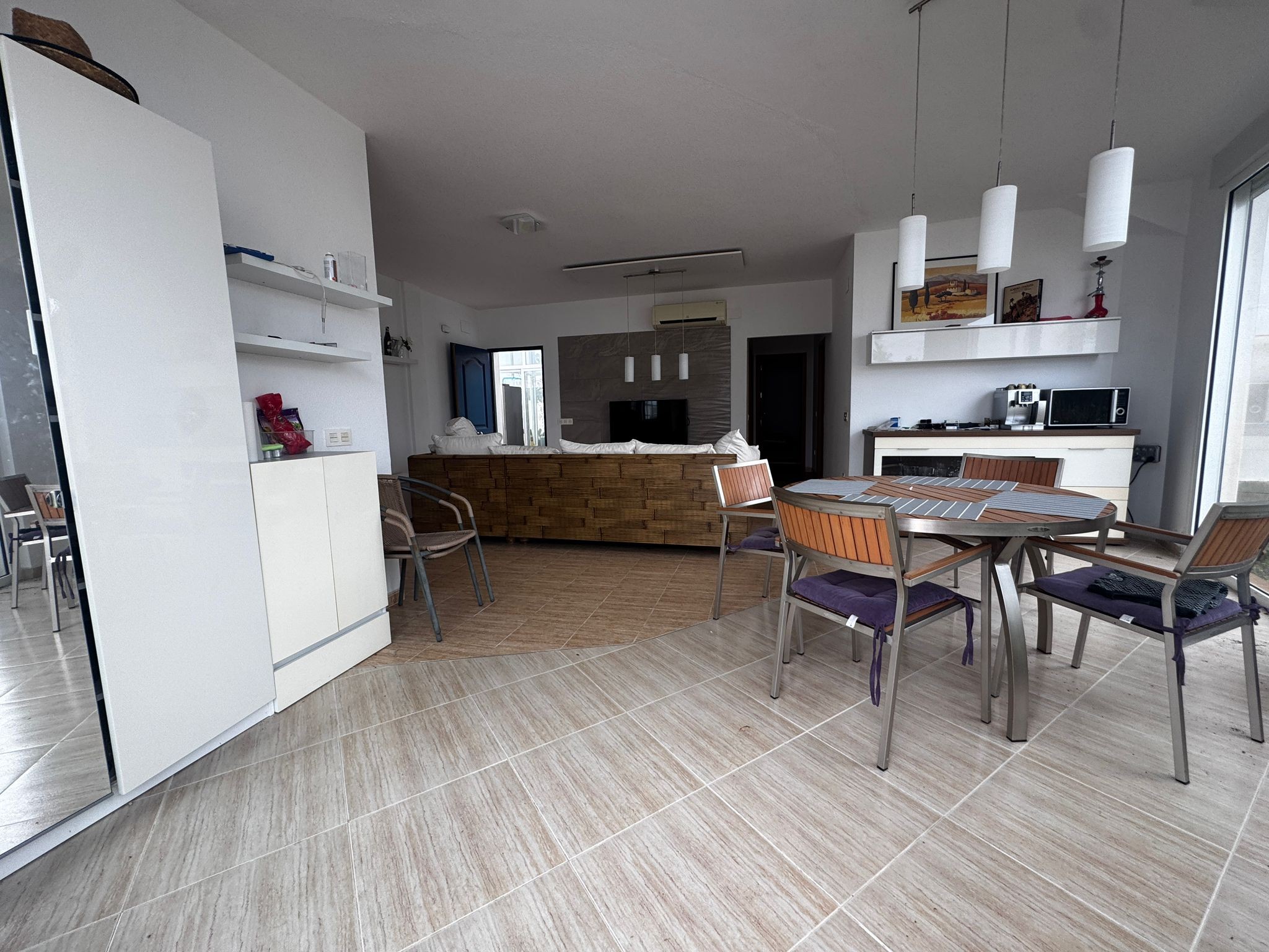 Villa en venta en San Juan de los Terreros (Pulpí)
