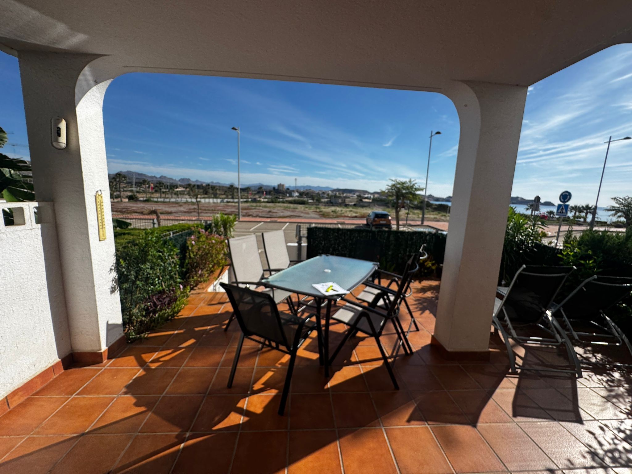 Maison en vente à Mar de Pulpí