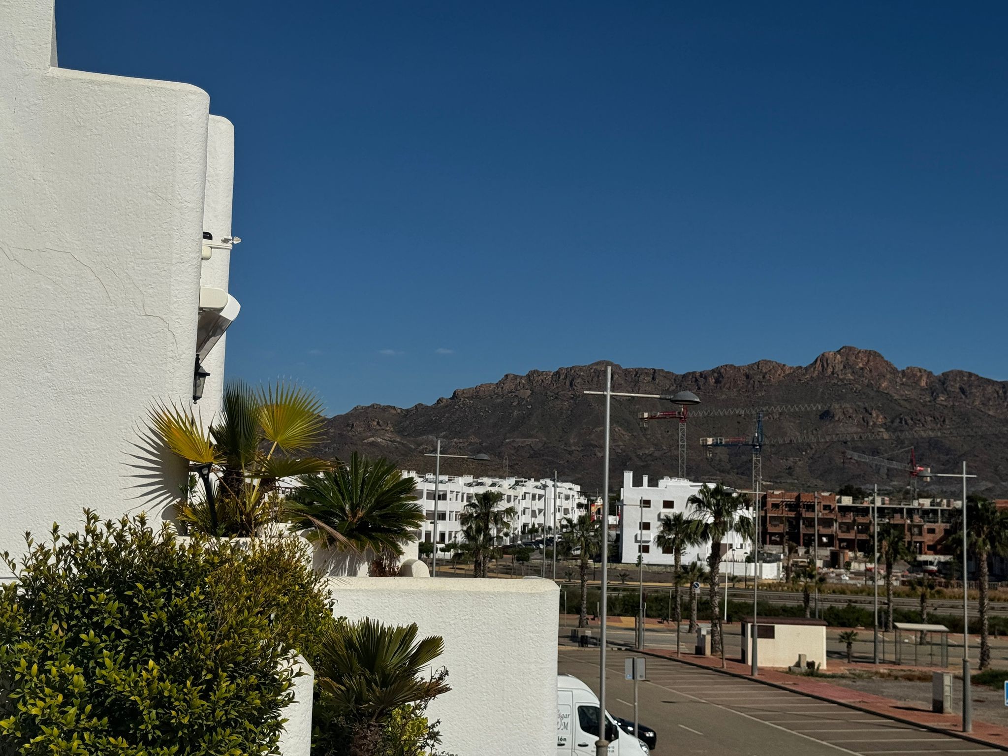 Maison en vente à Mar de Pulpí