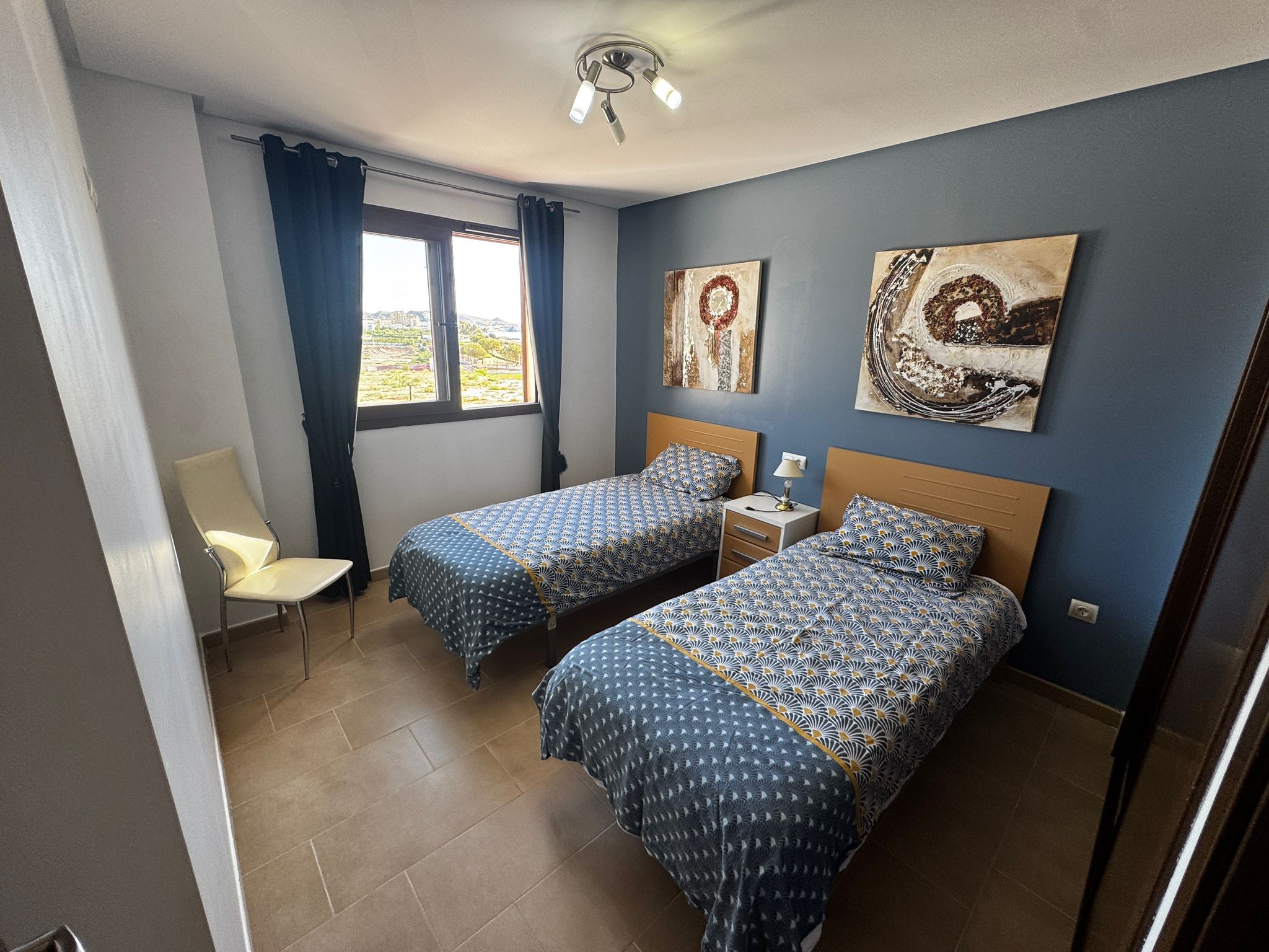Maison en vente à Mar de Pulpí