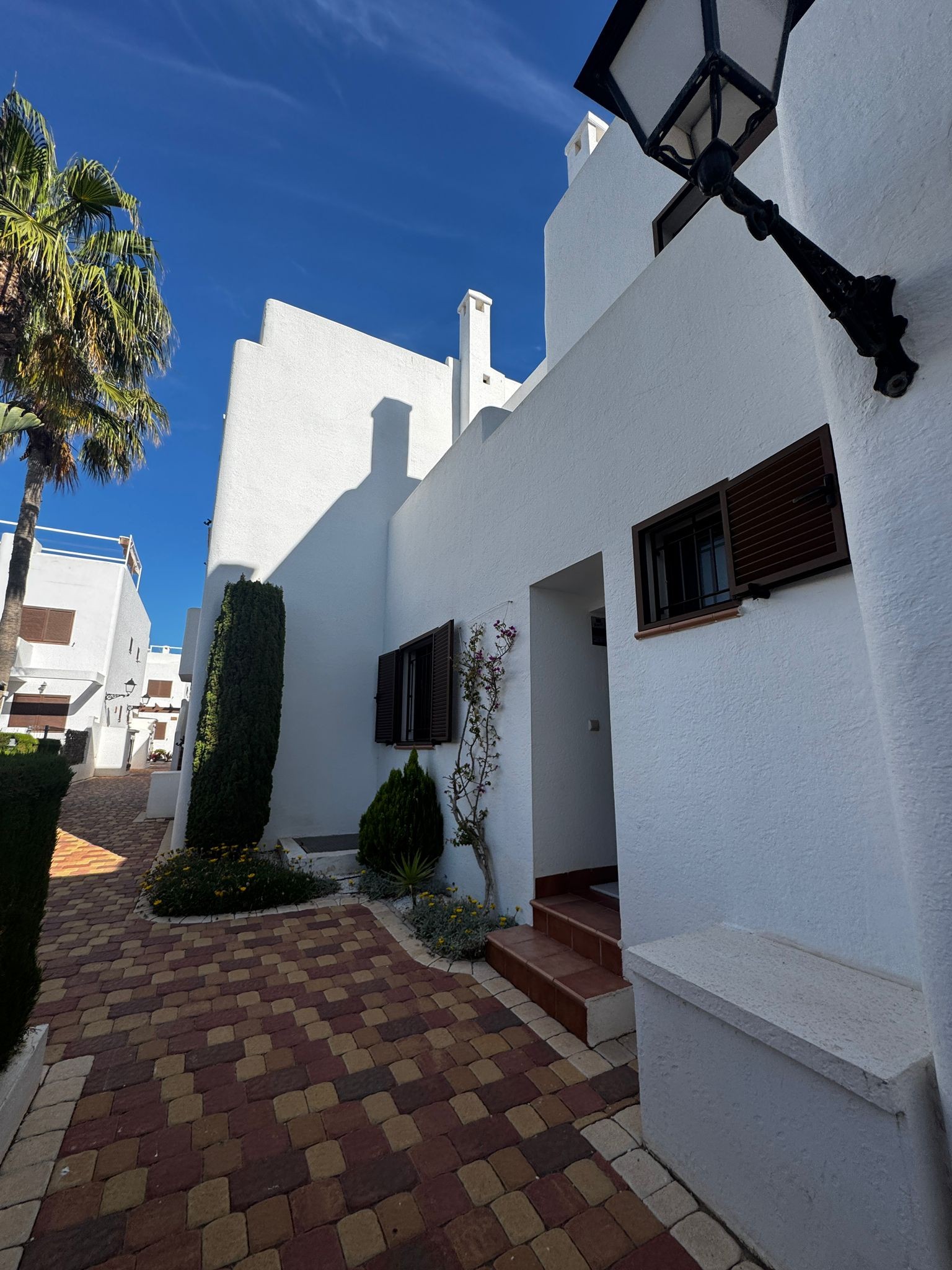 Maison en vente à Mar de Pulpí