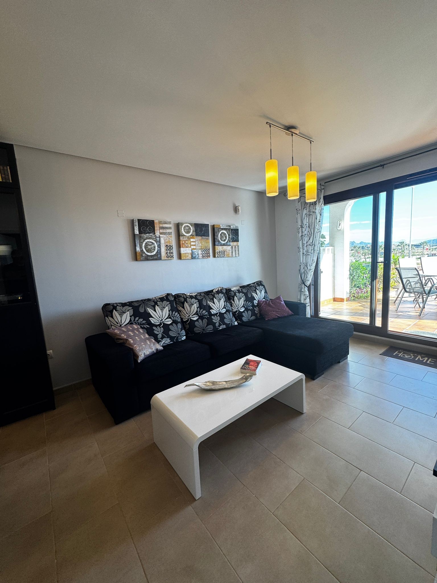 Maison en vente à Mar de Pulpí