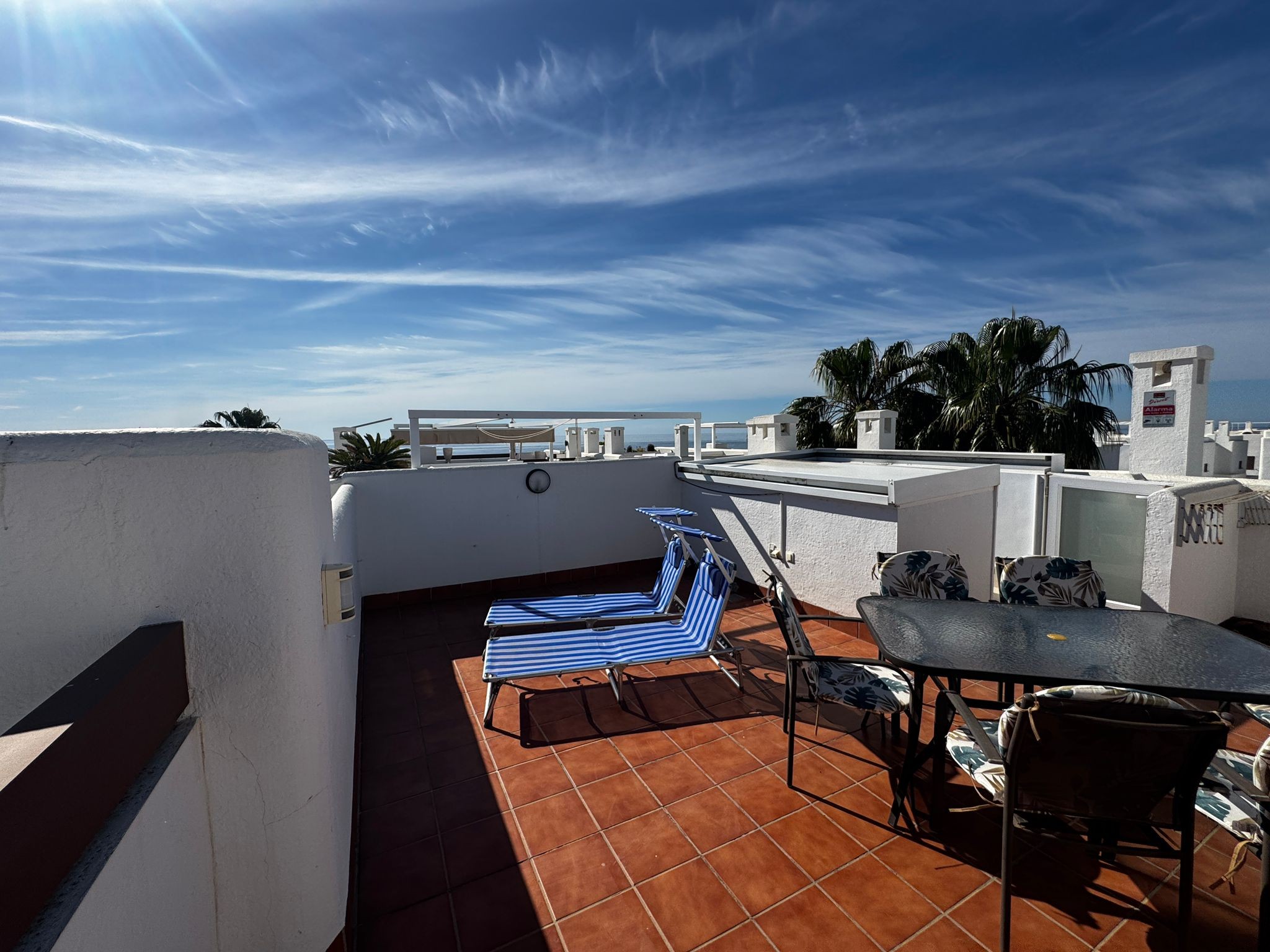 Maison en vente à Mar de Pulpí