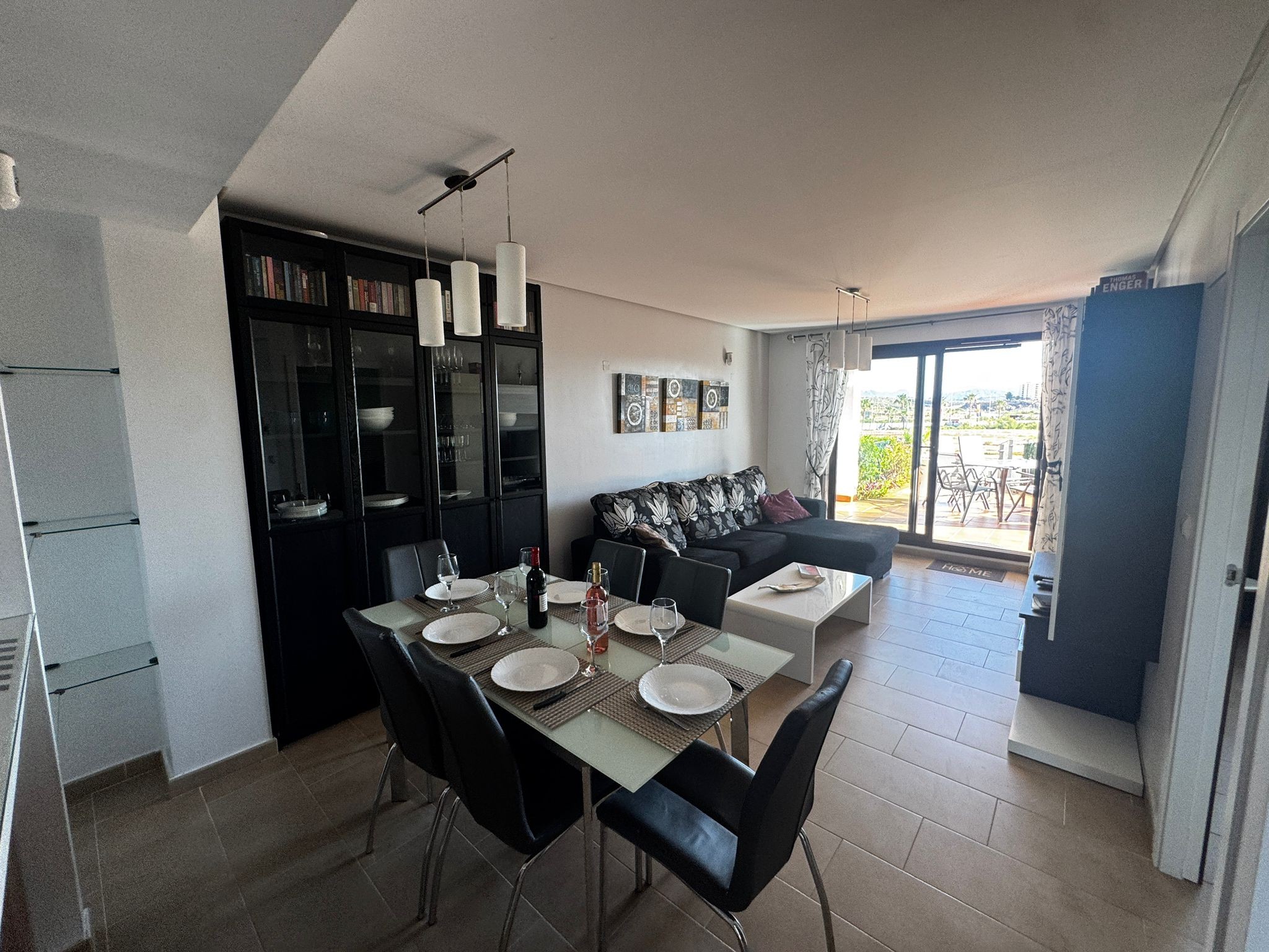 Maison en vente à Mar de Pulpí