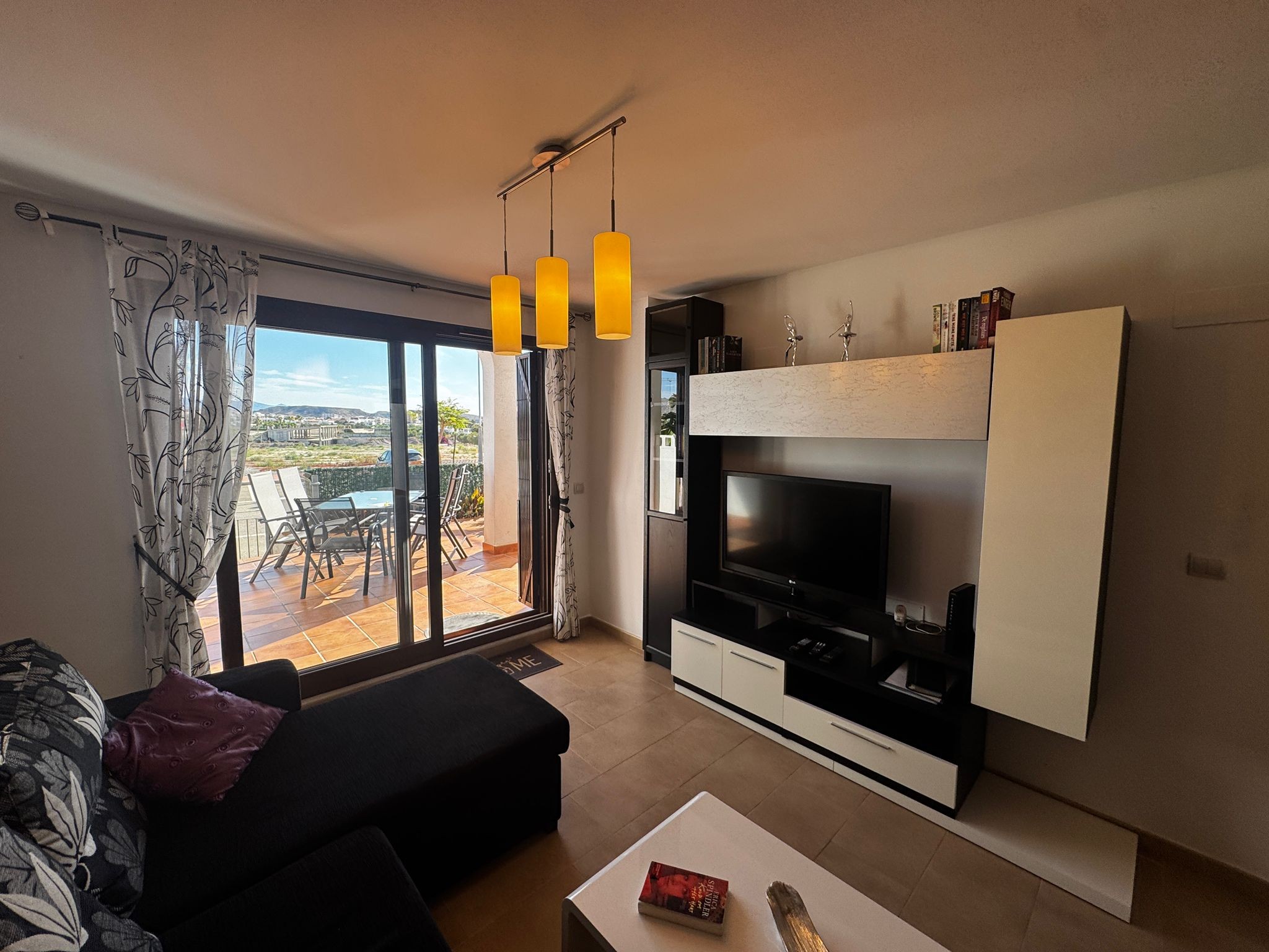 Maison en vente à Mar de Pulpí