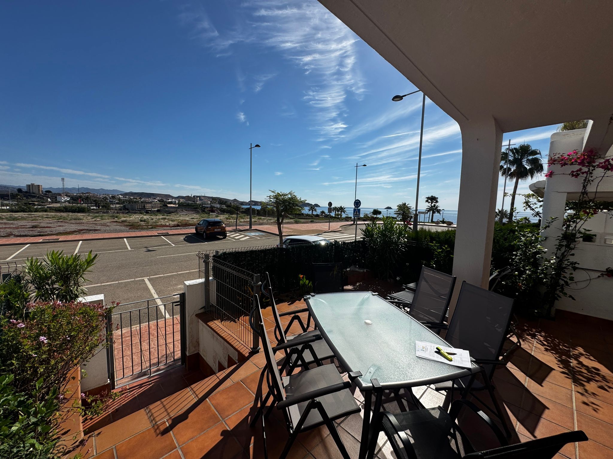 Maison en vente à Mar de Pulpí