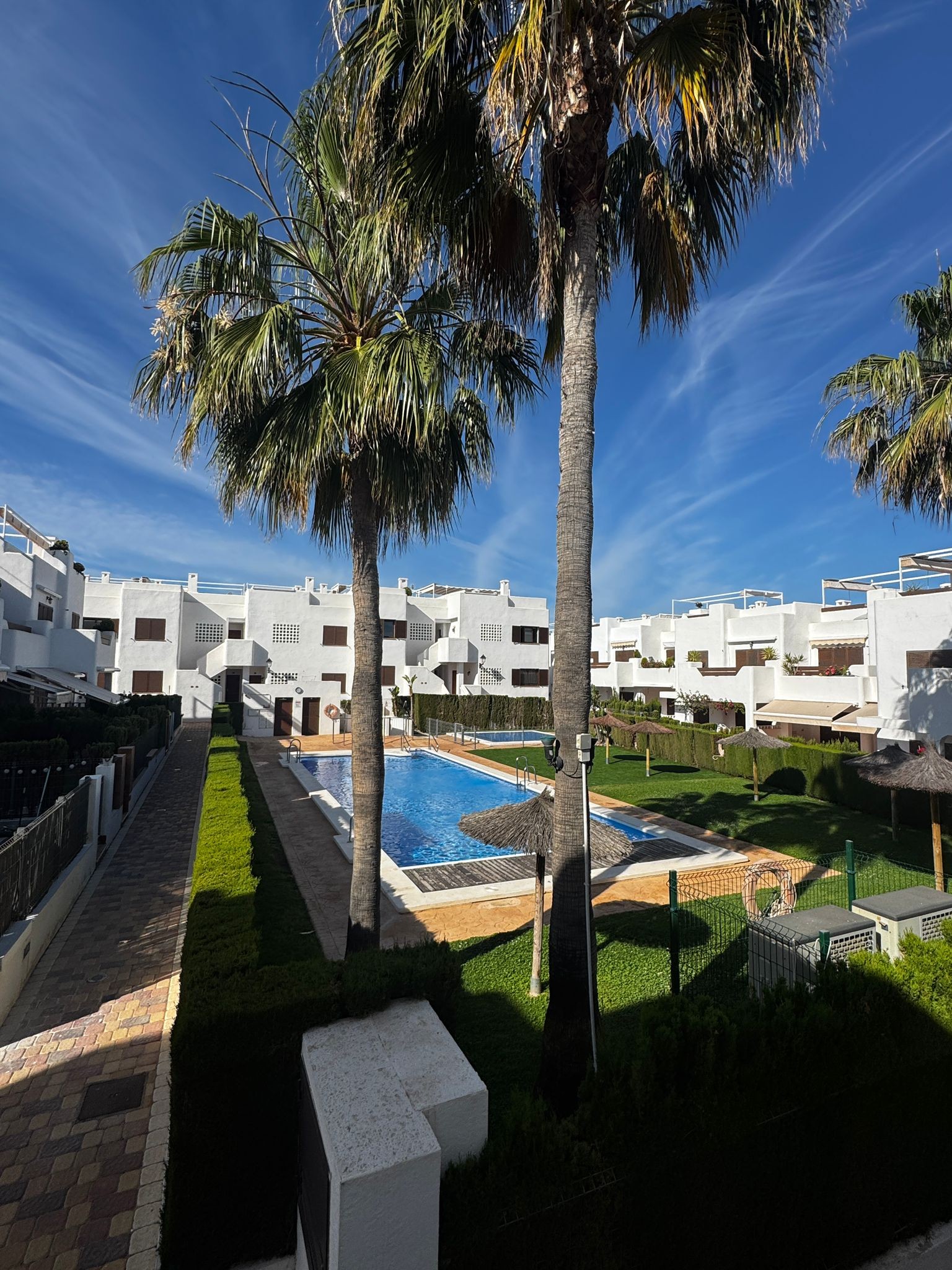 Maison en vente à Mar de Pulpí