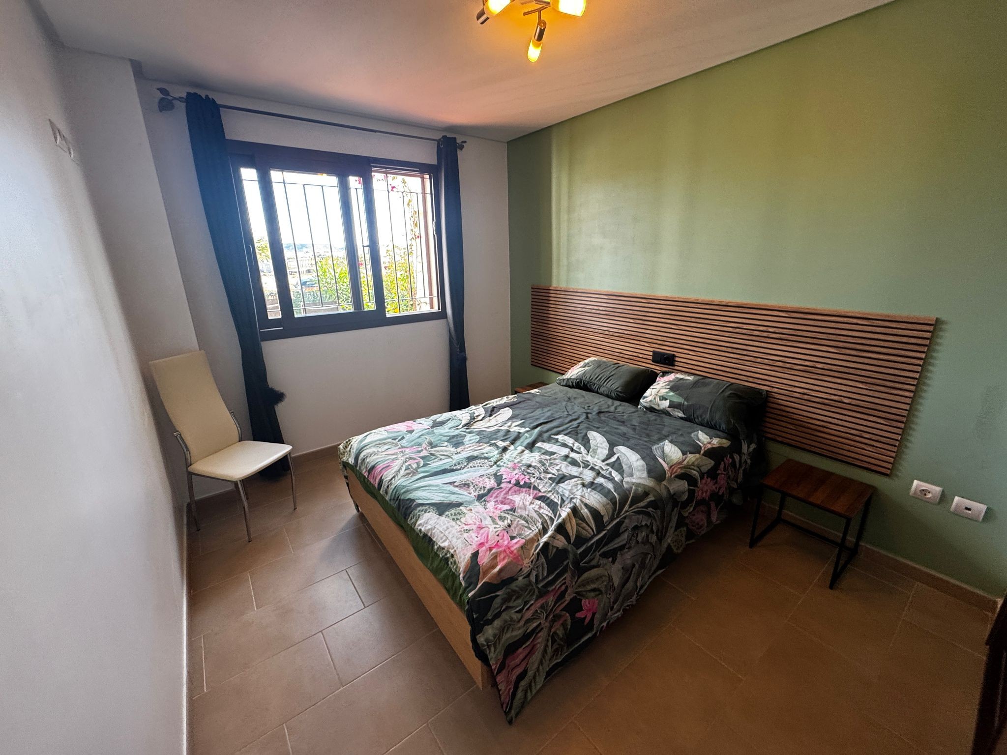 Maison en vente à Mar de Pulpí