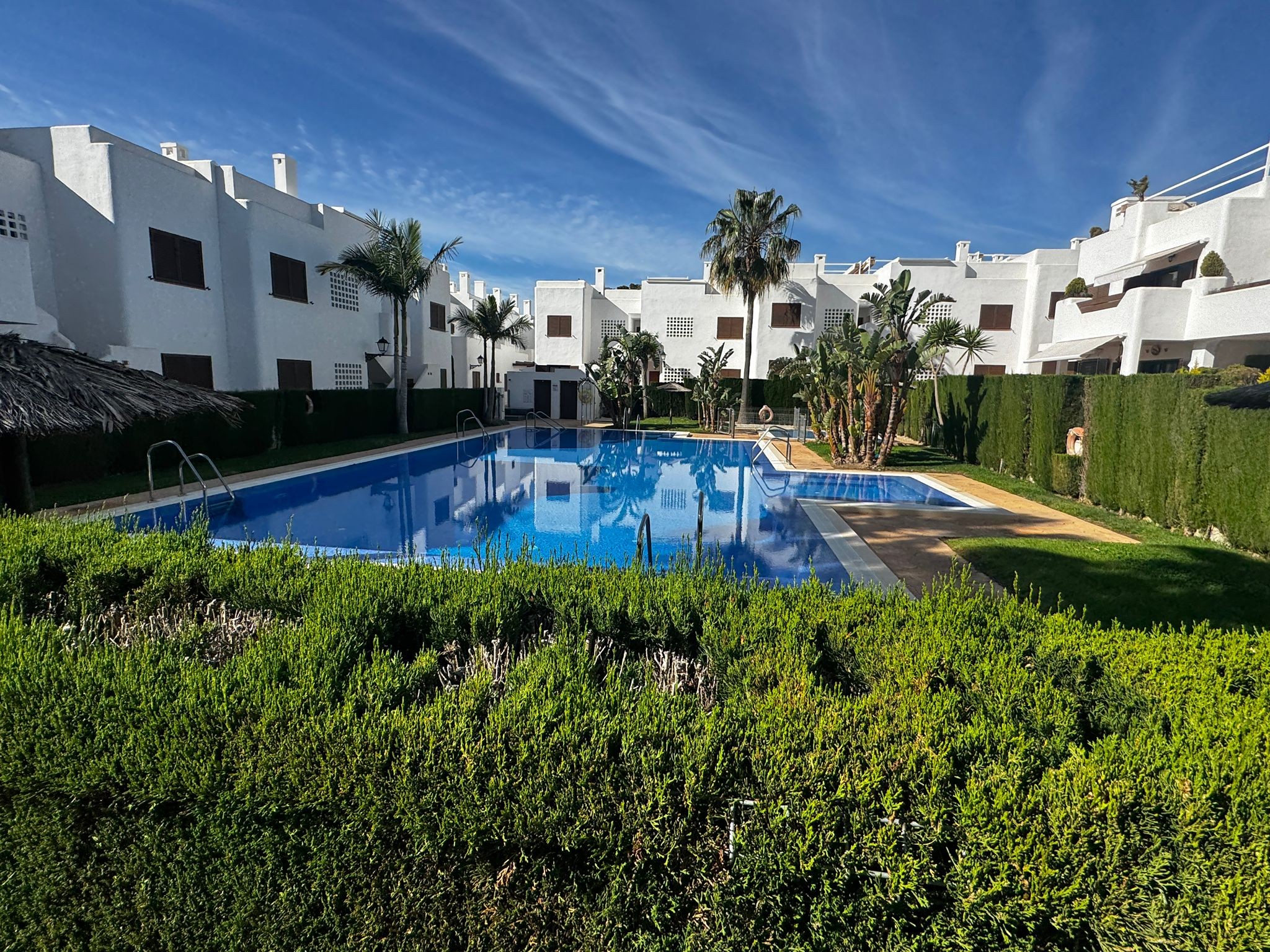 Maison en vente à Mar de Pulpí