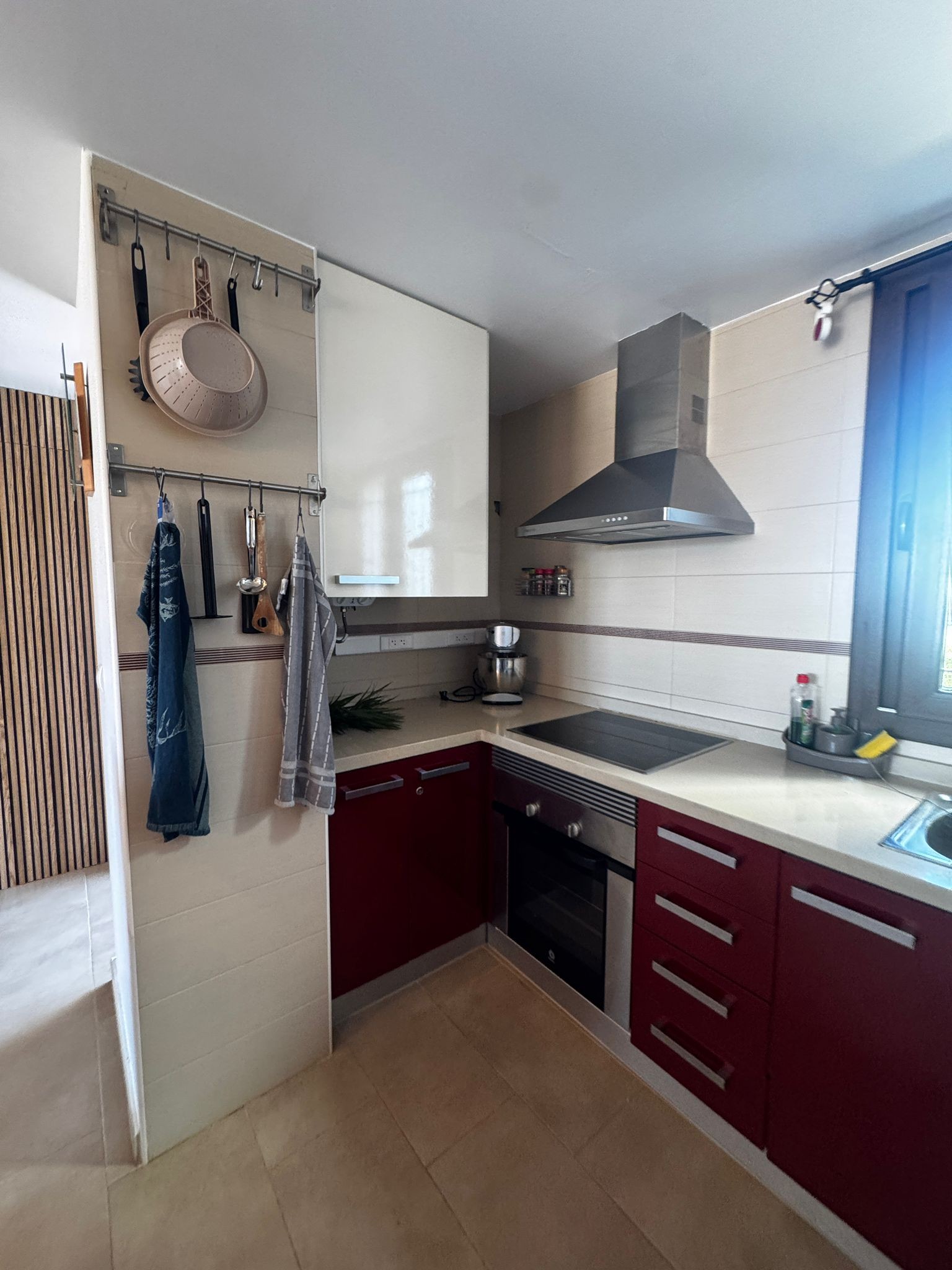 Maison en vente à Mar de Pulpí