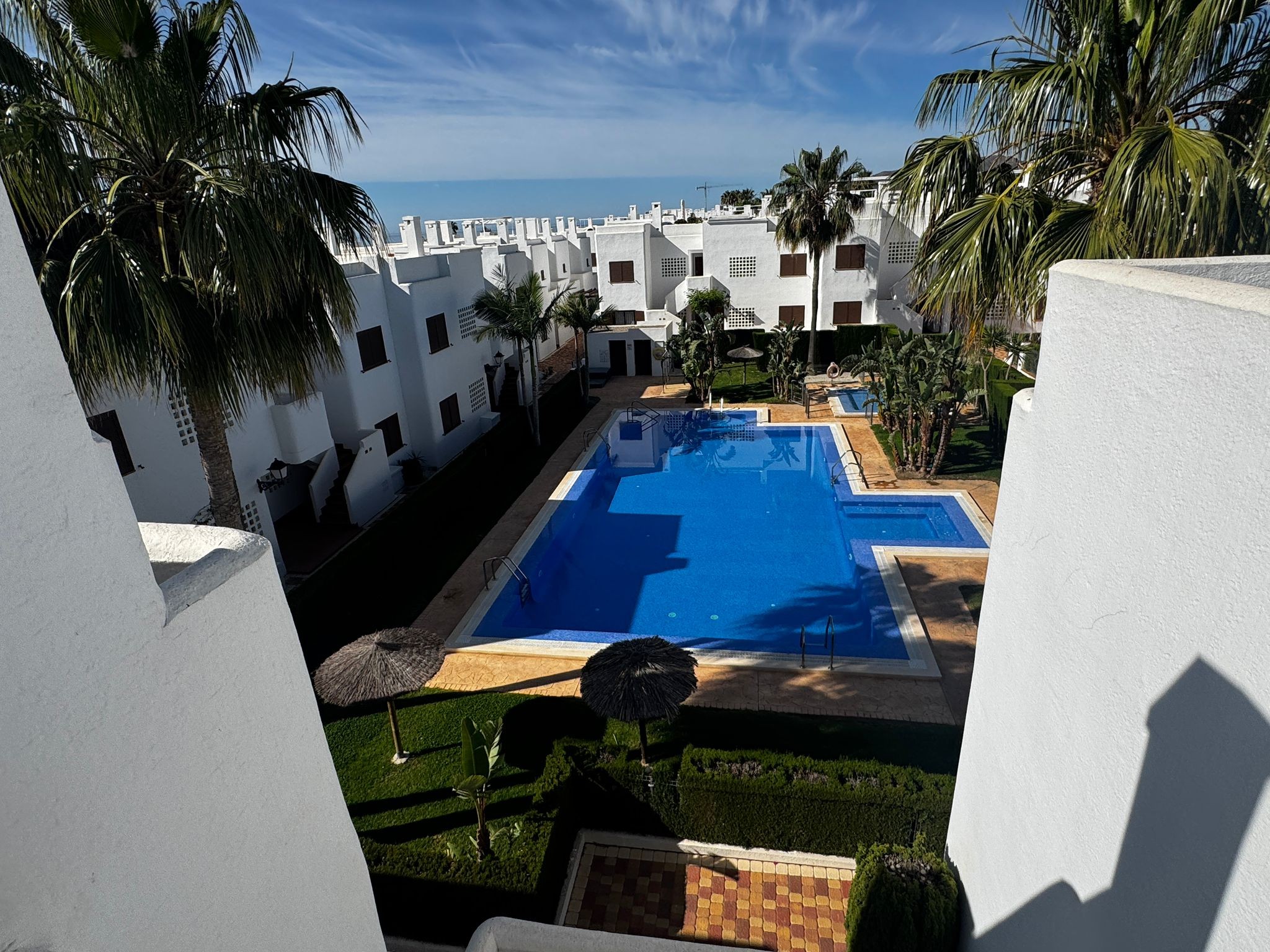 Maison en vente à Mar de Pulpí
