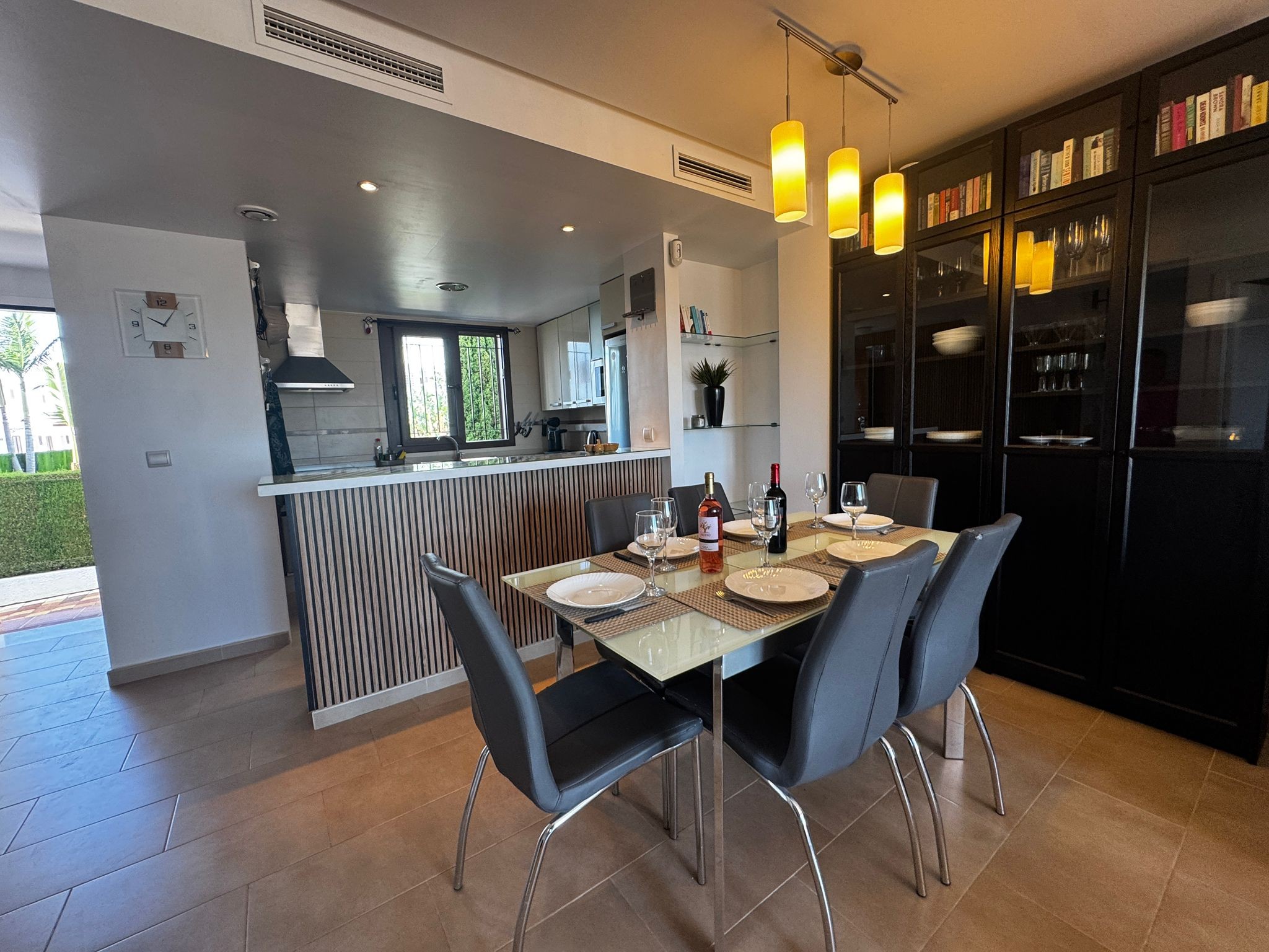 Maison en vente à Mar de Pulpí