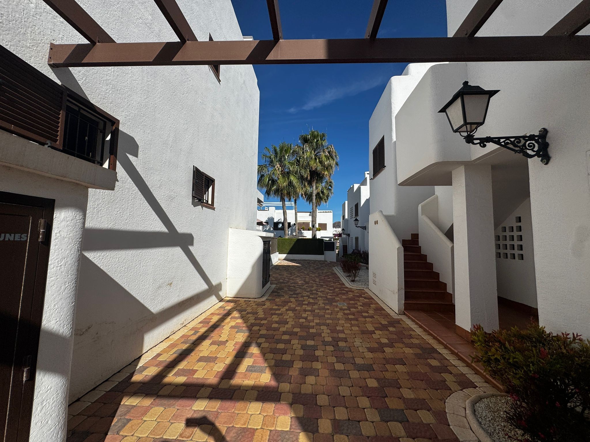Maison en vente à Mar de Pulpí