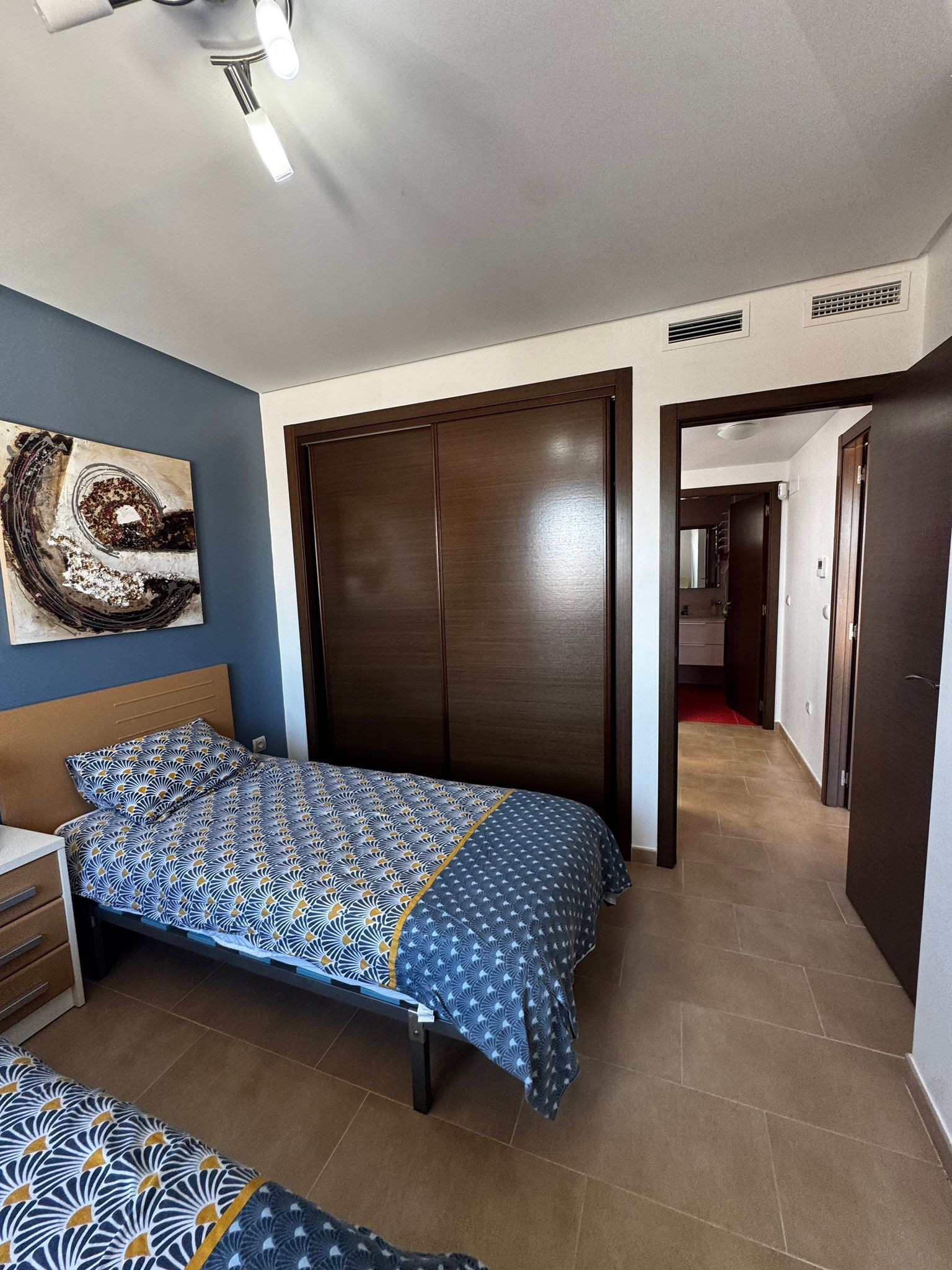 Maison en vente à Mar de Pulpí