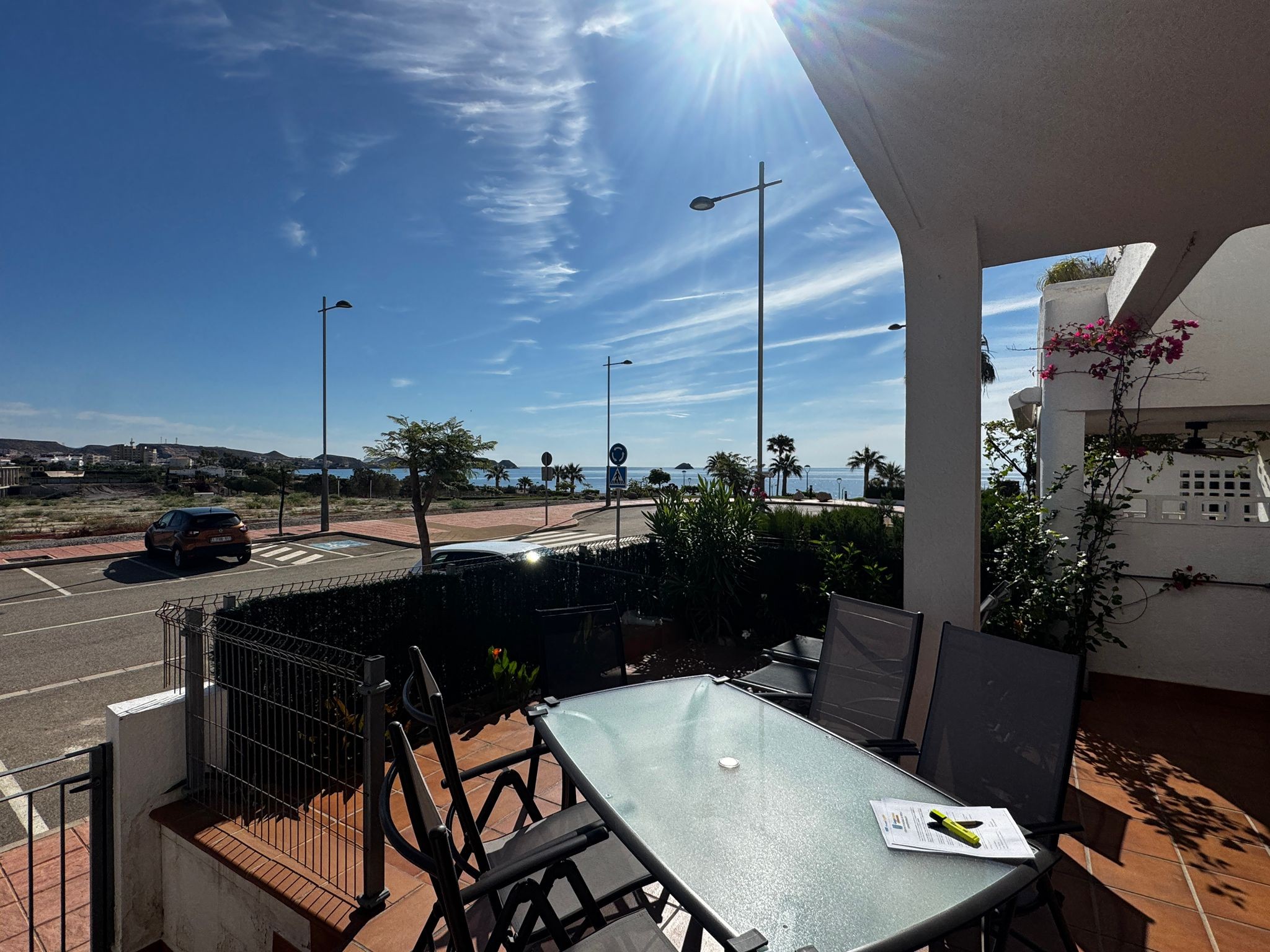 Maison en vente à Mar de Pulpí
