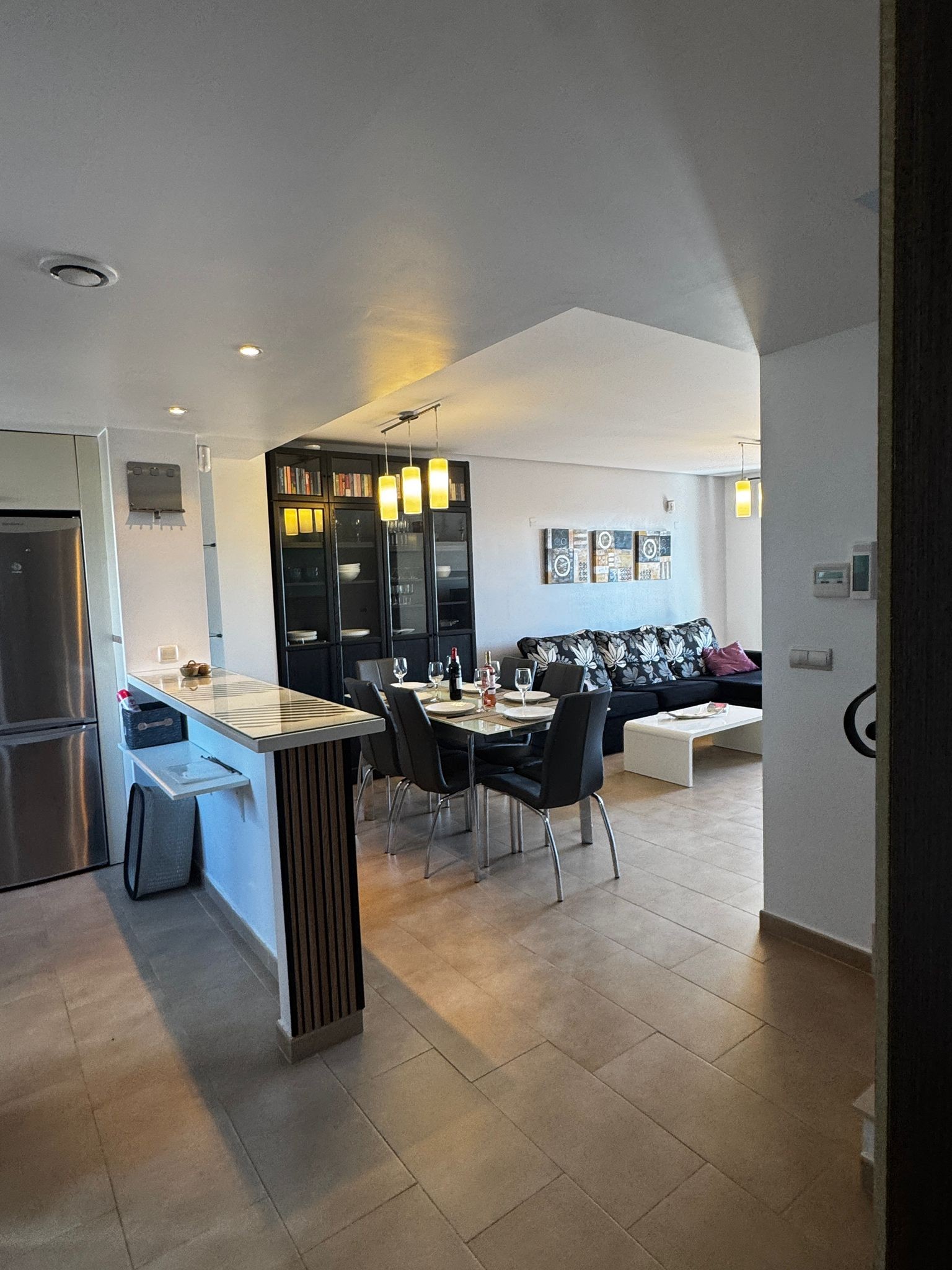 Maison en vente à Mar de Pulpí