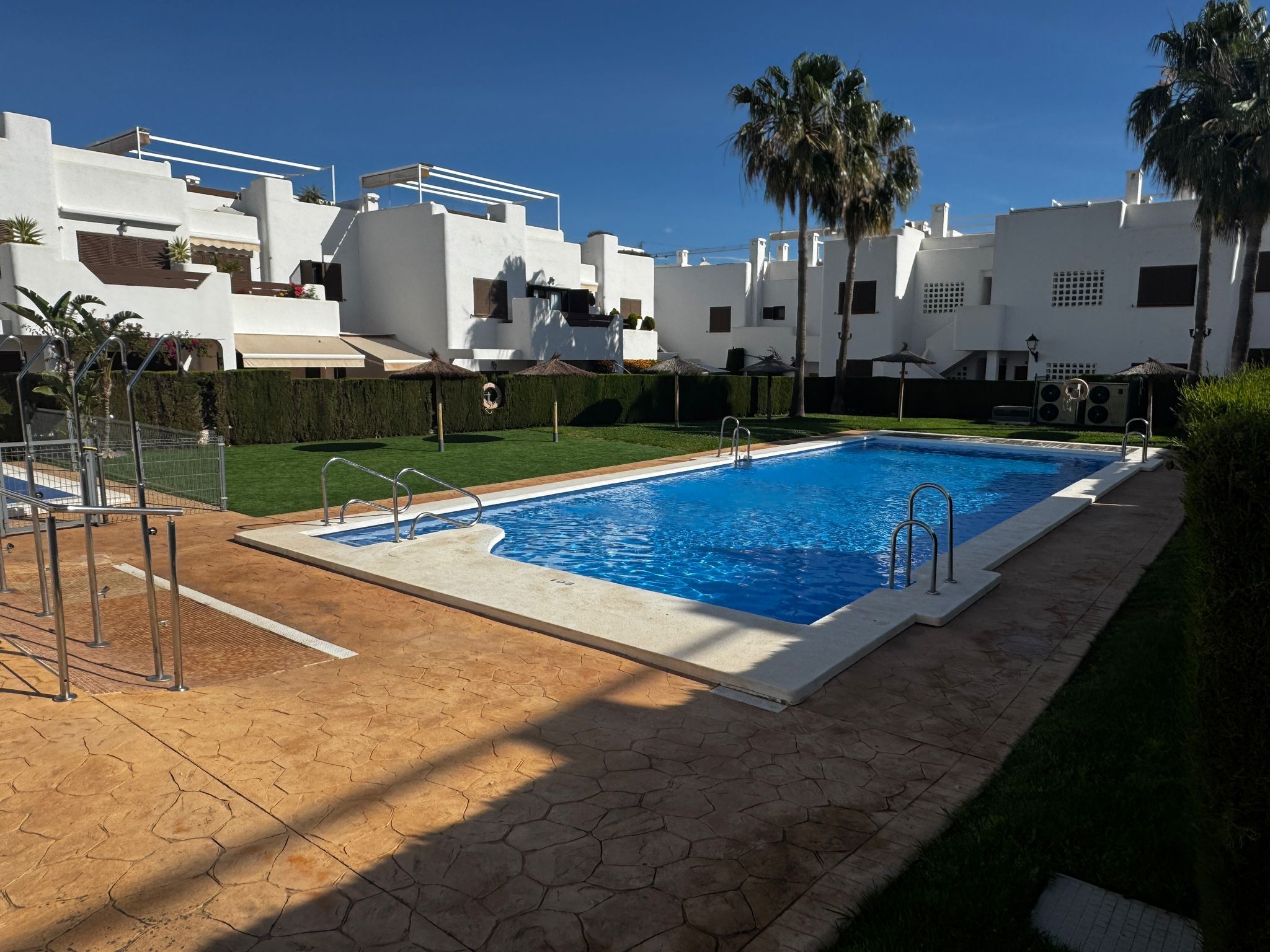 Maison en vente à Mar de Pulpí