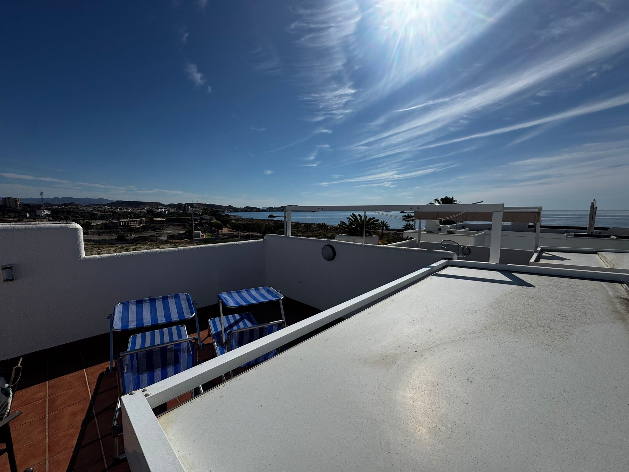 Maison en vente à Mar de Pulpí