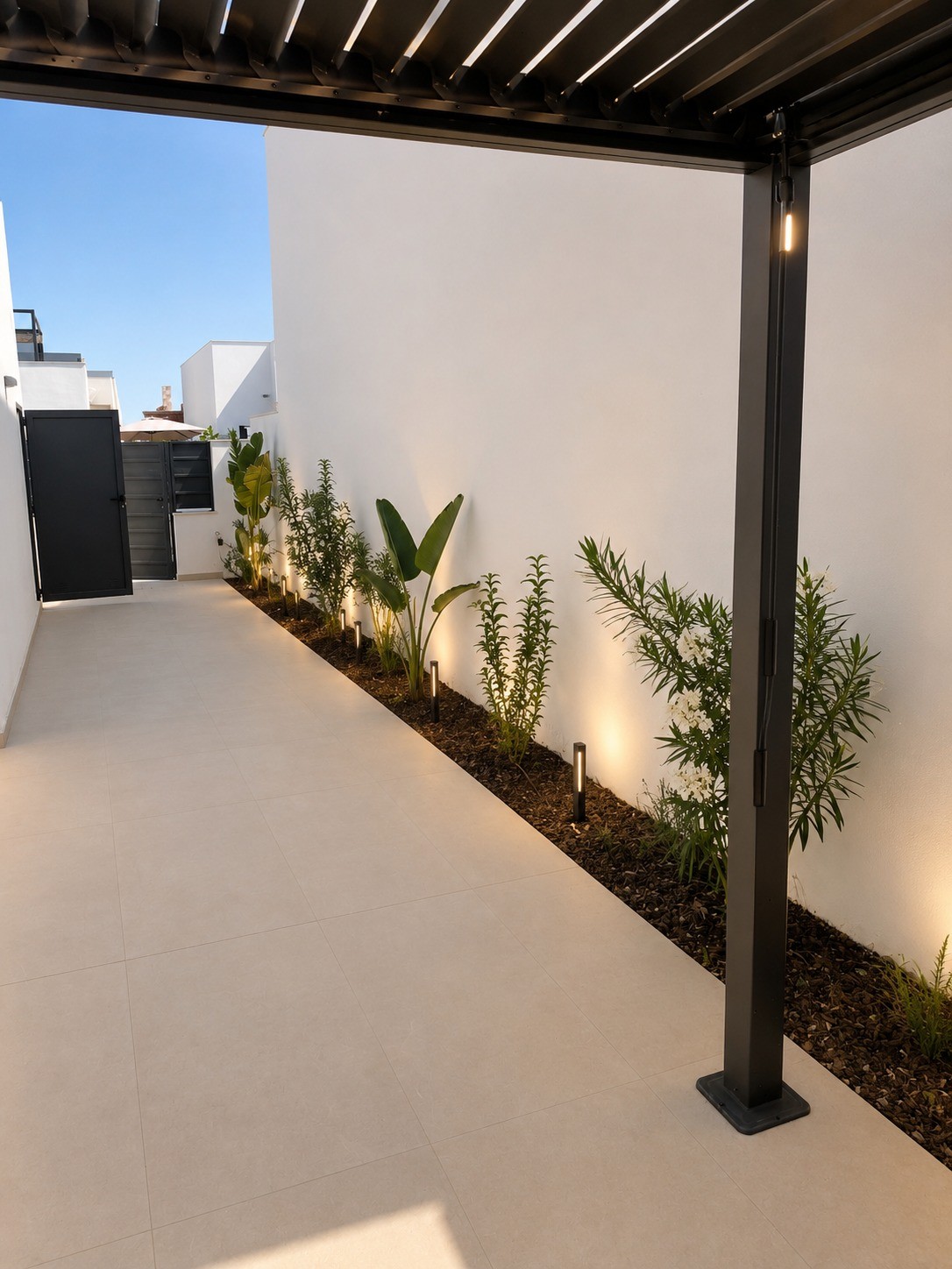 Villa en venta en Condado de Alhama (Alhama de Murcia)