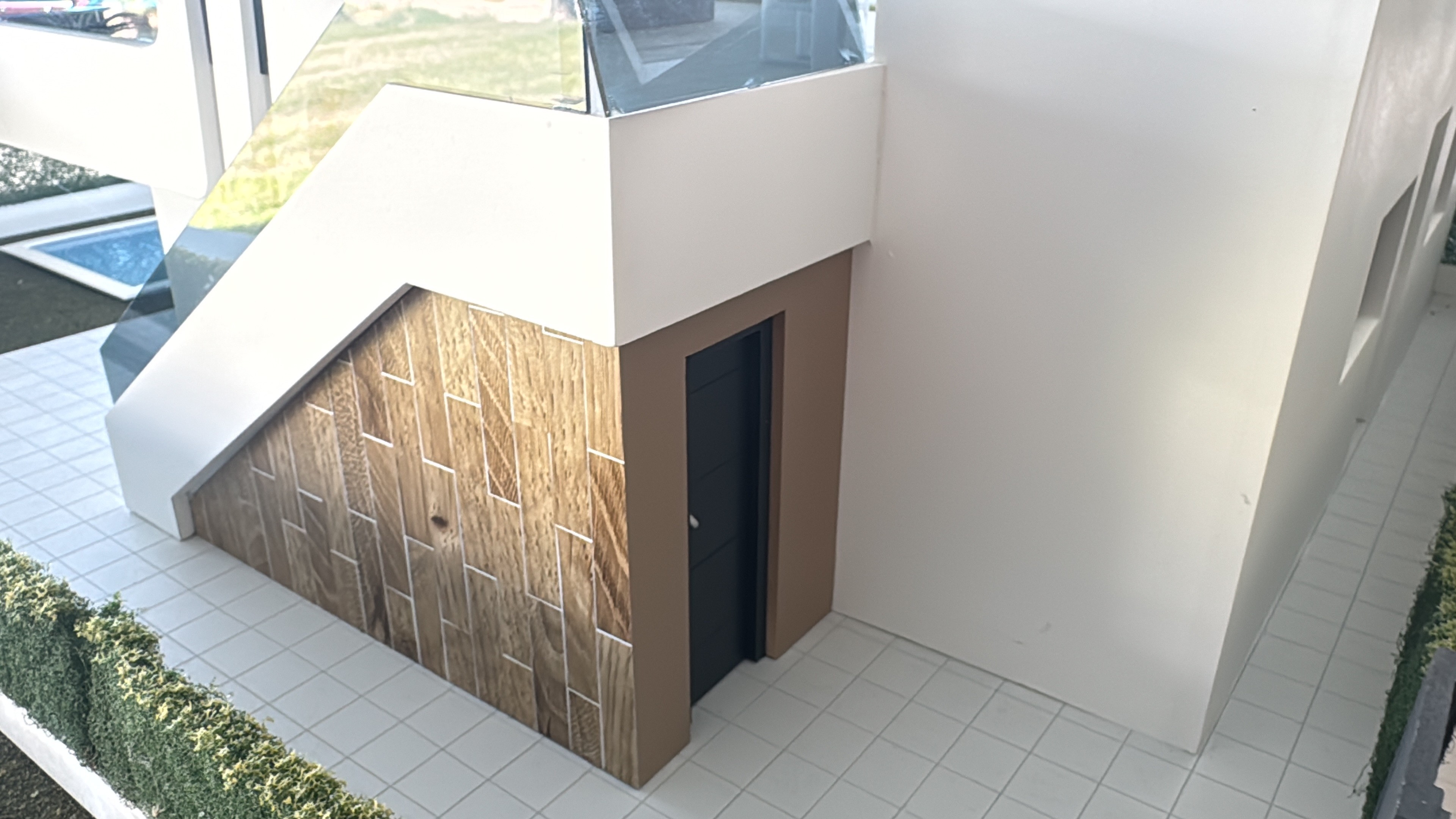 Villa en venta en Condado de Alhama (Alhama de Murcia)