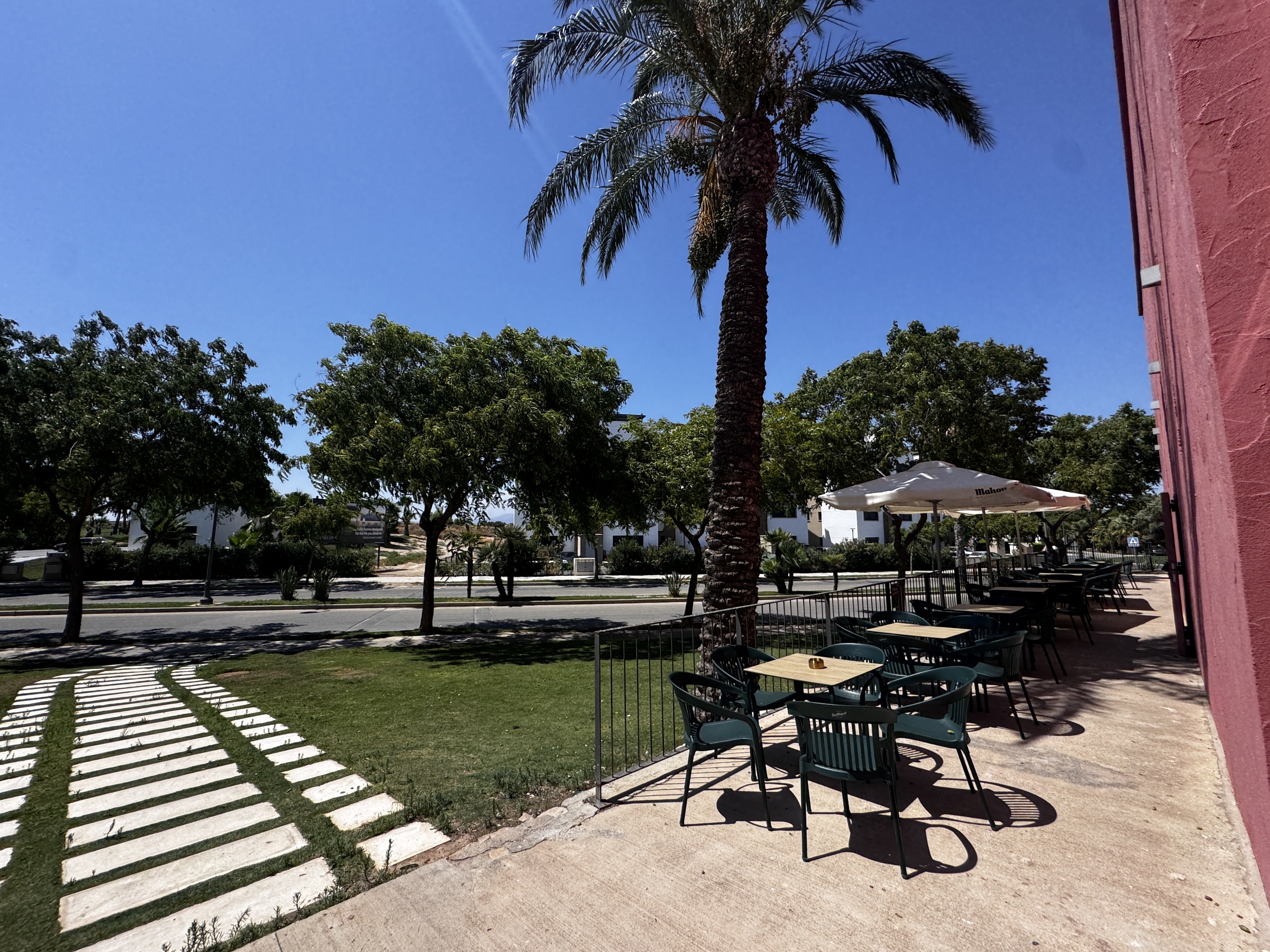 Villa en venta en Condado de Alhama (Alhama de Murcia)