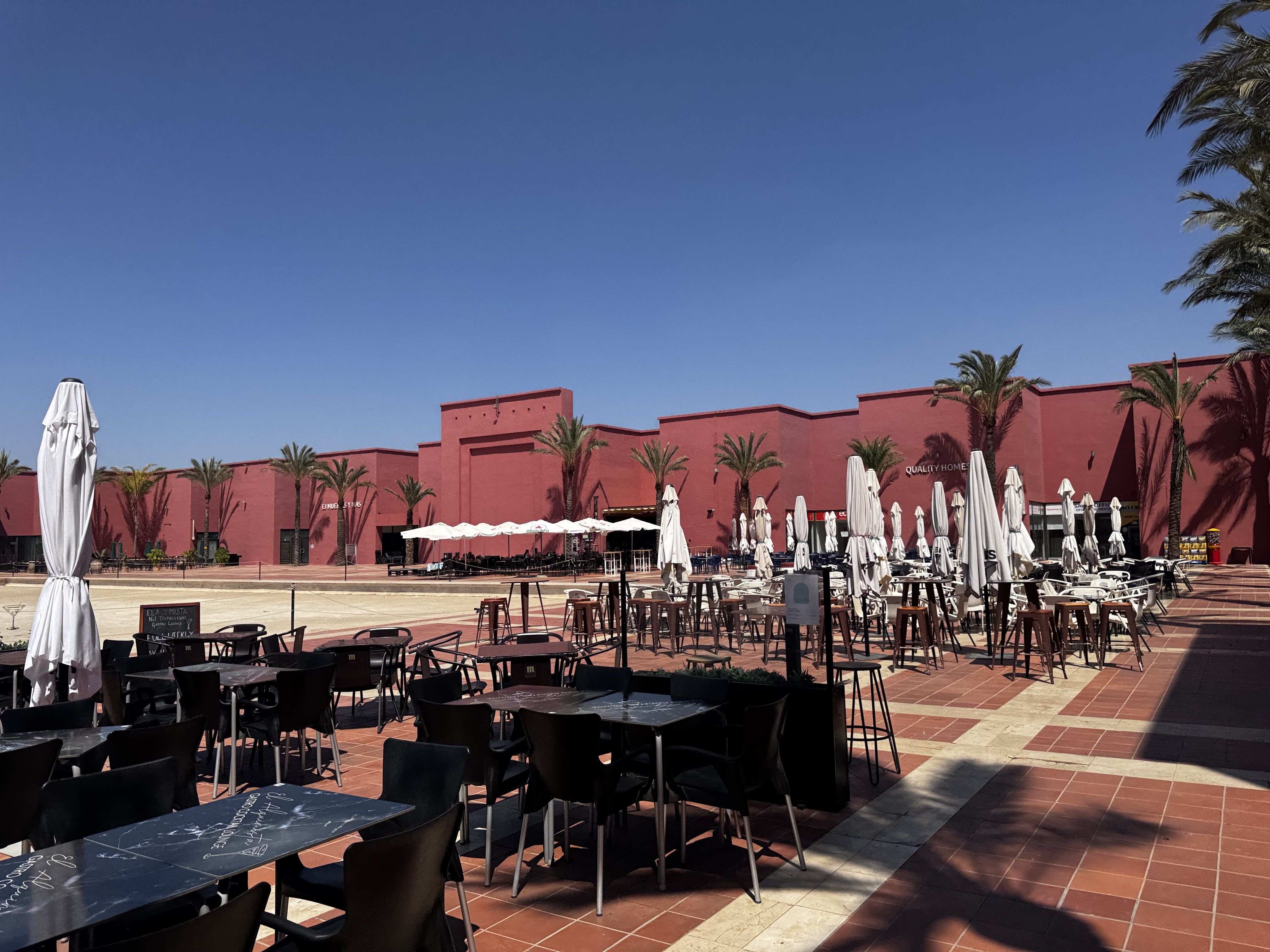 Villa en venta en Condado de Alhama (Alhama de Murcia)