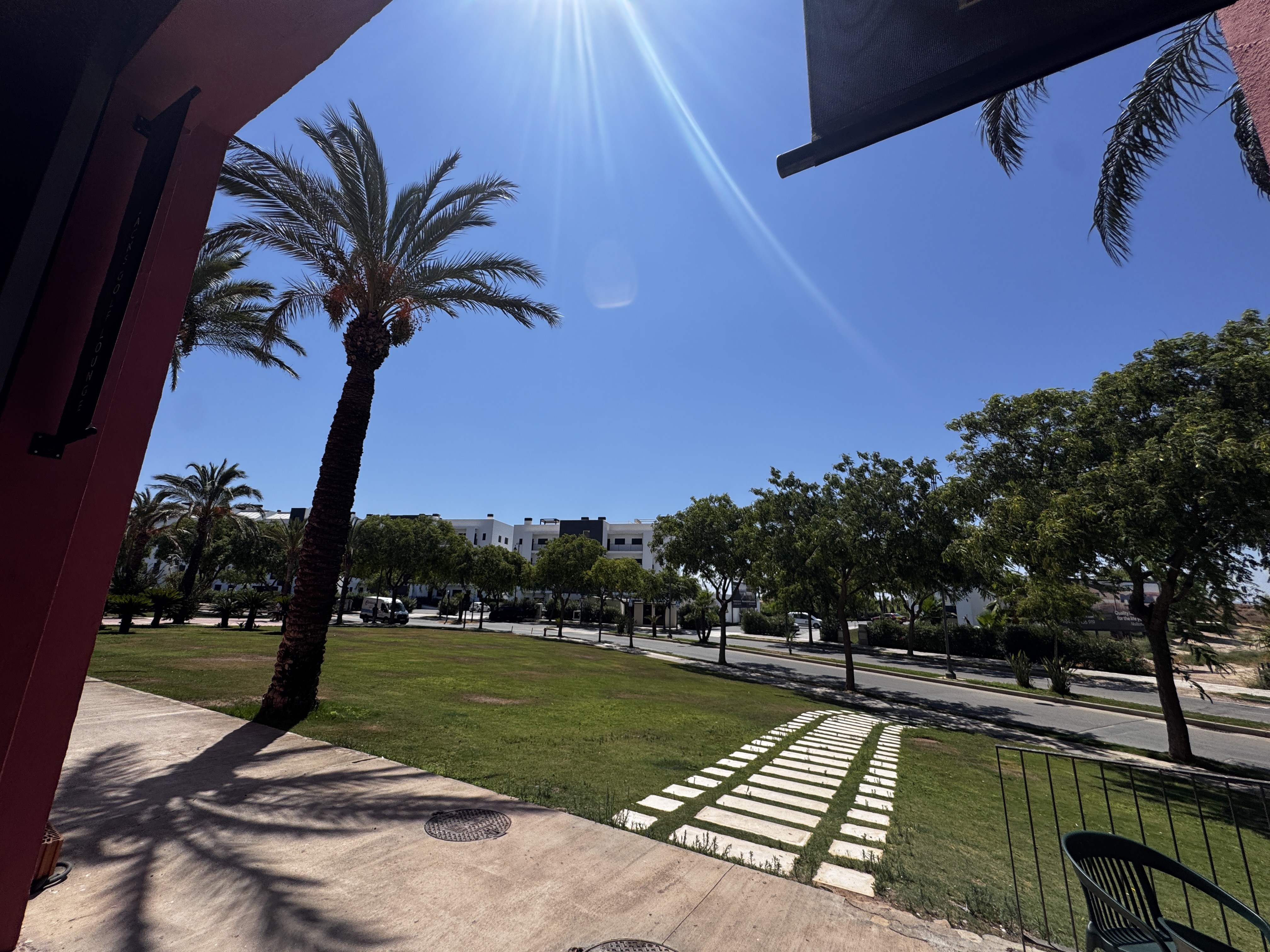 Villa en venta en Condado de Alhama (Alhama de Murcia)
