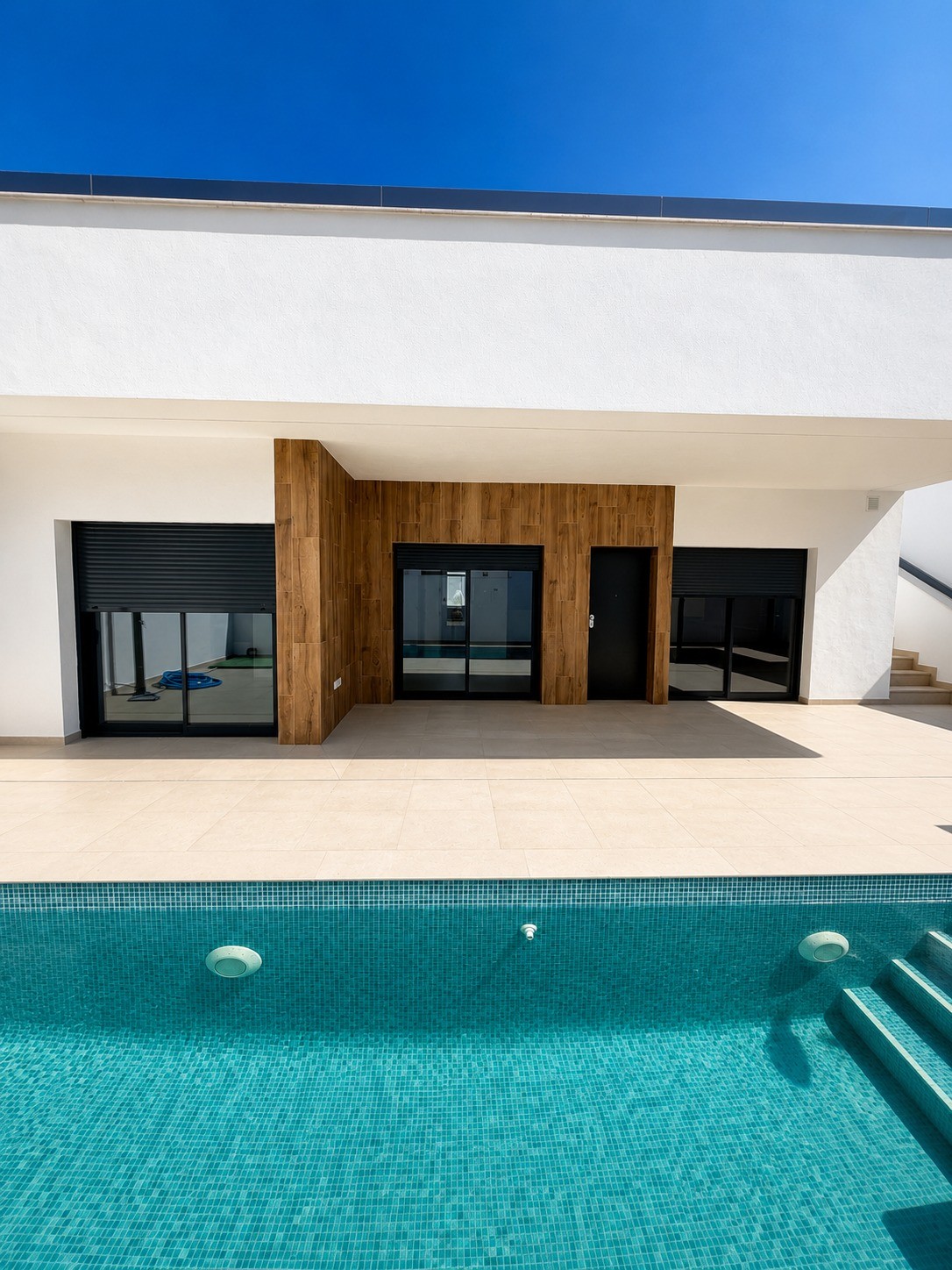 Villa en venta en Condado de Alhama (Alhama de Murcia)