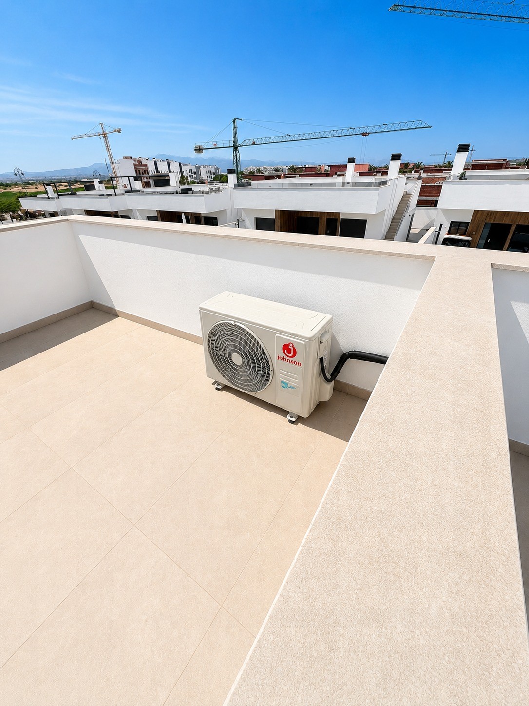 Villa en venta en Condado de Alhama (Alhama de Murcia)