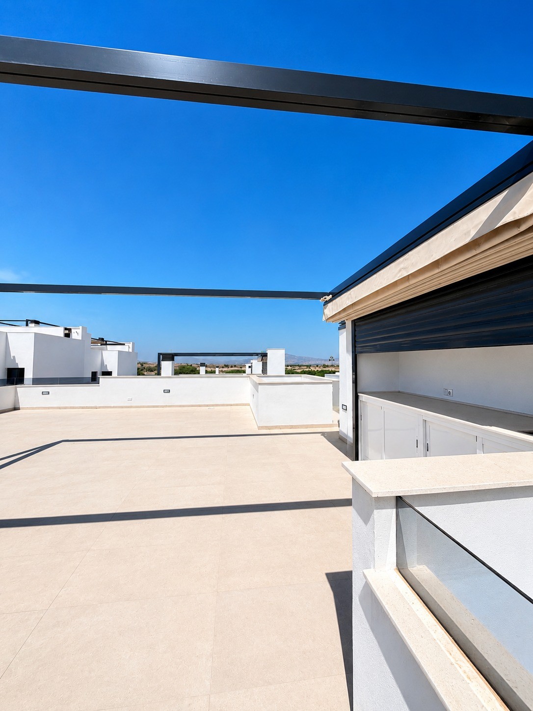 Villa en venta en Condado de Alhama (Alhama de Murcia)