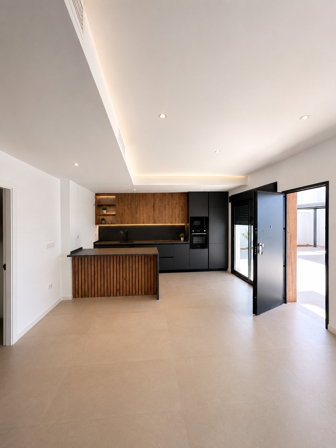 Villa en venta en Condado de Alhama (Alhama de Murcia)