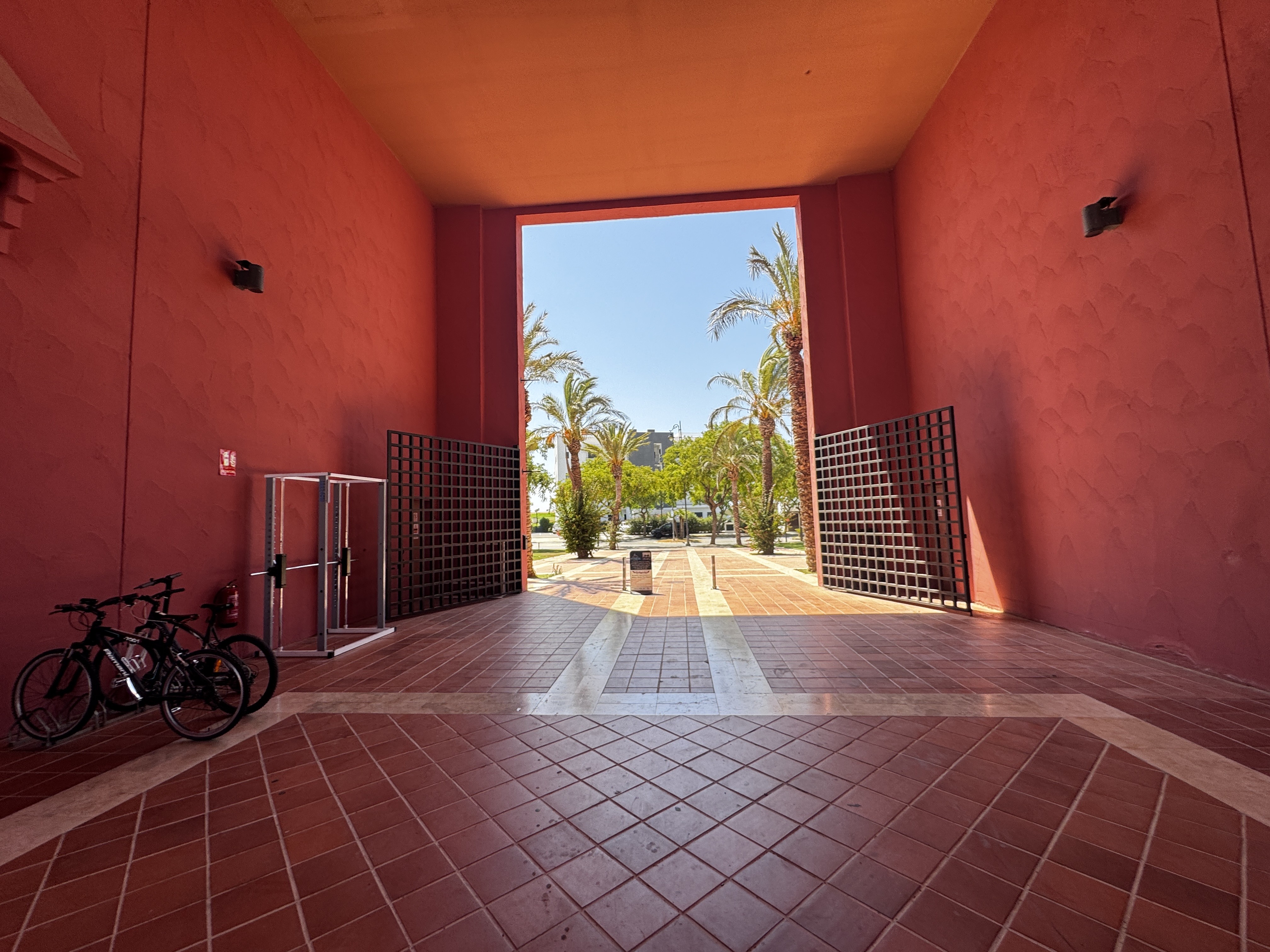 Villa en venta en Condado de Alhama (Alhama de Murcia)