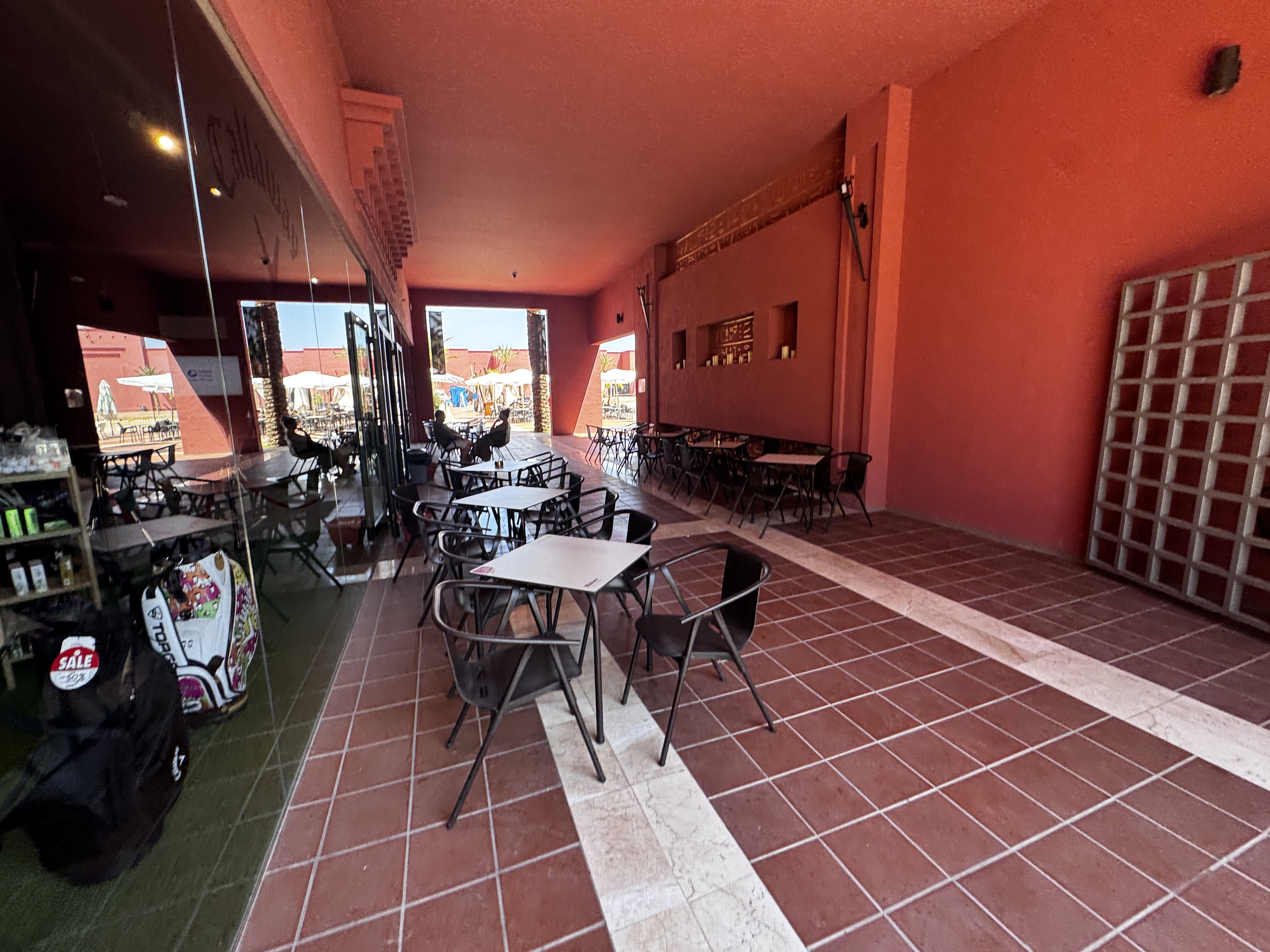 Villa en venta en Condado de Alhama (Alhama de Murcia)