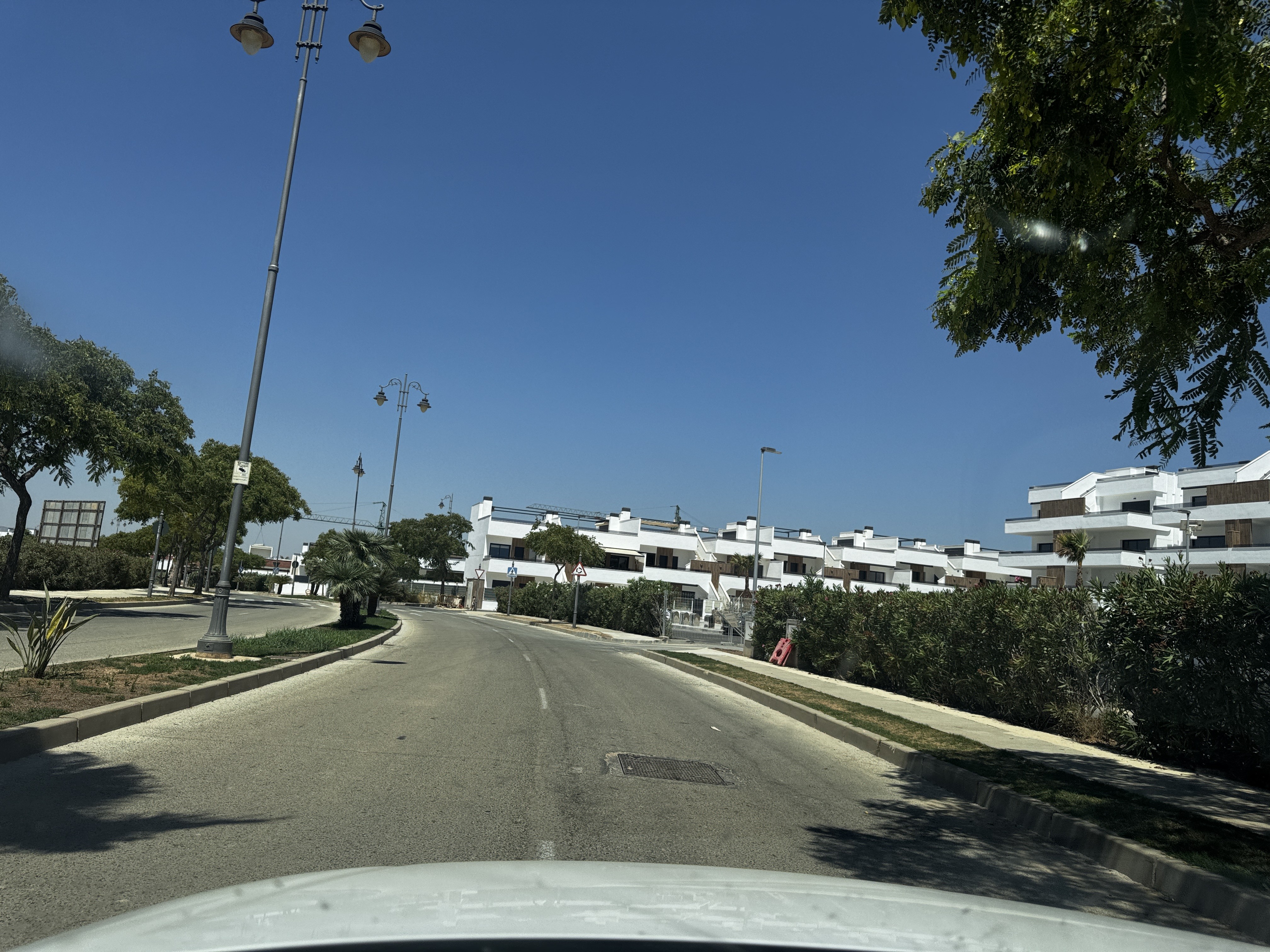 Villa en venta en Condado de Alhama (Alhama de Murcia)