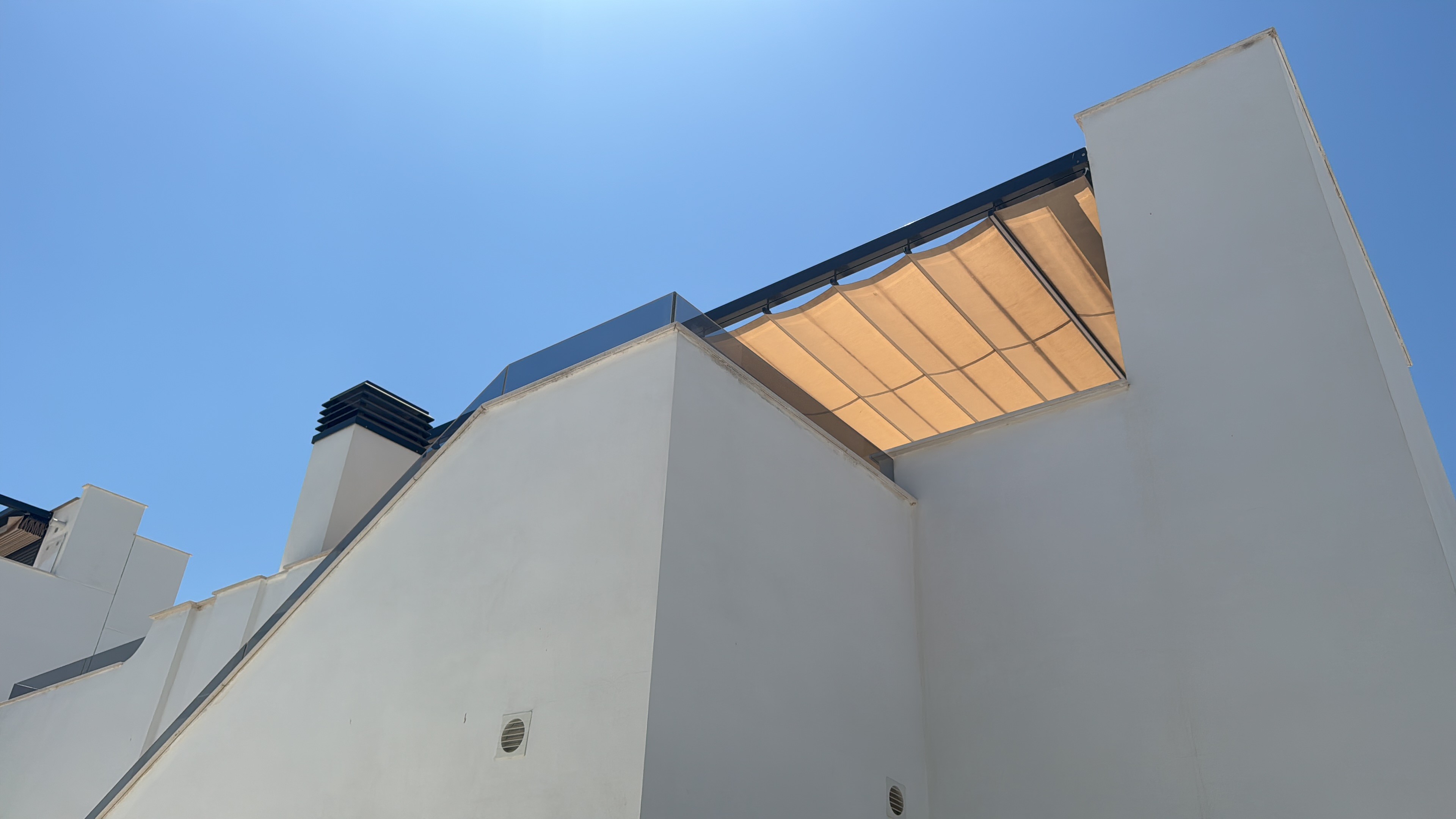 Villa en venta en Condado de Alhama (Alhama de Murcia)