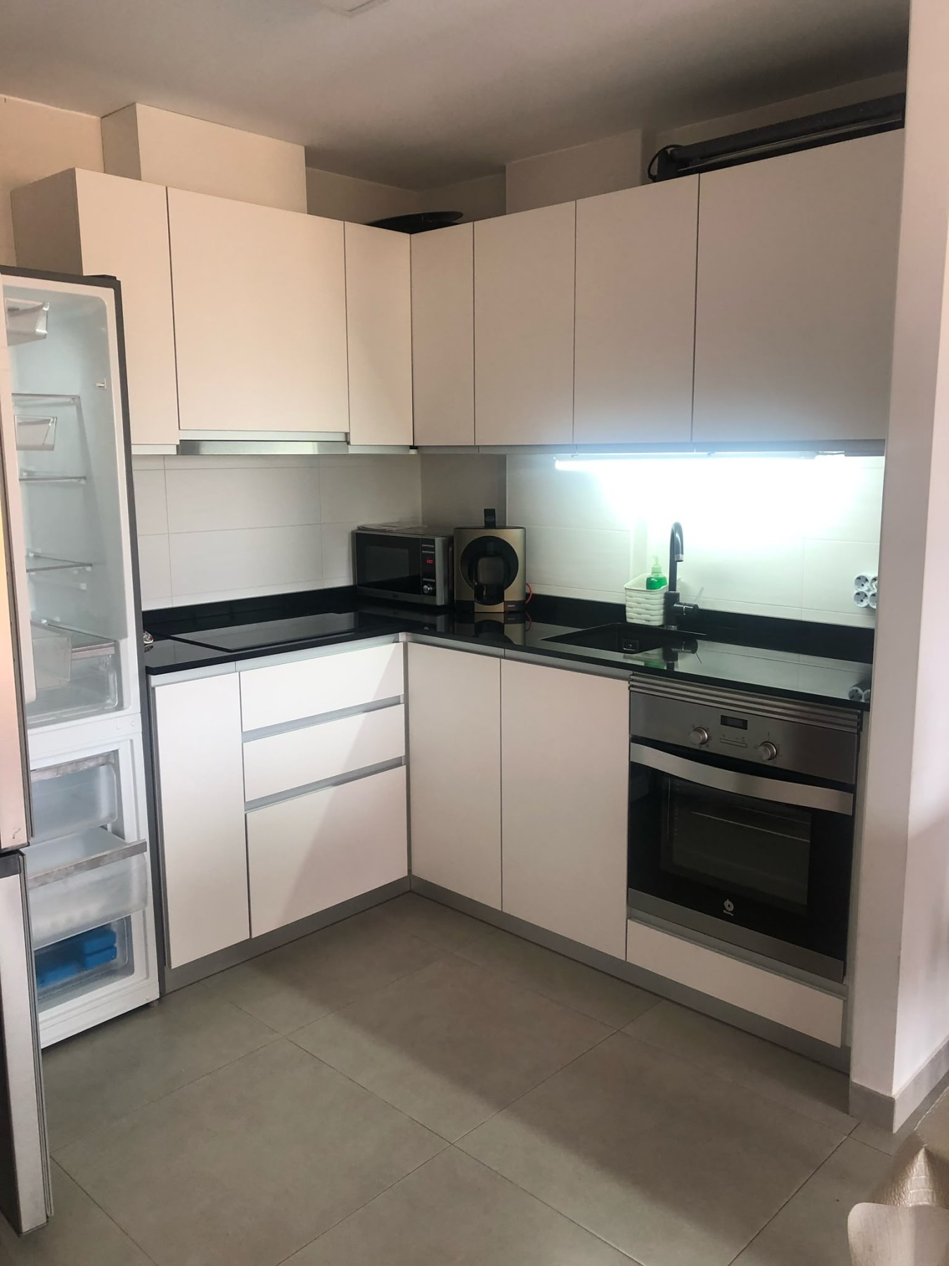 Apartamento en venta en San Juan de los Terreros (Pulpí)