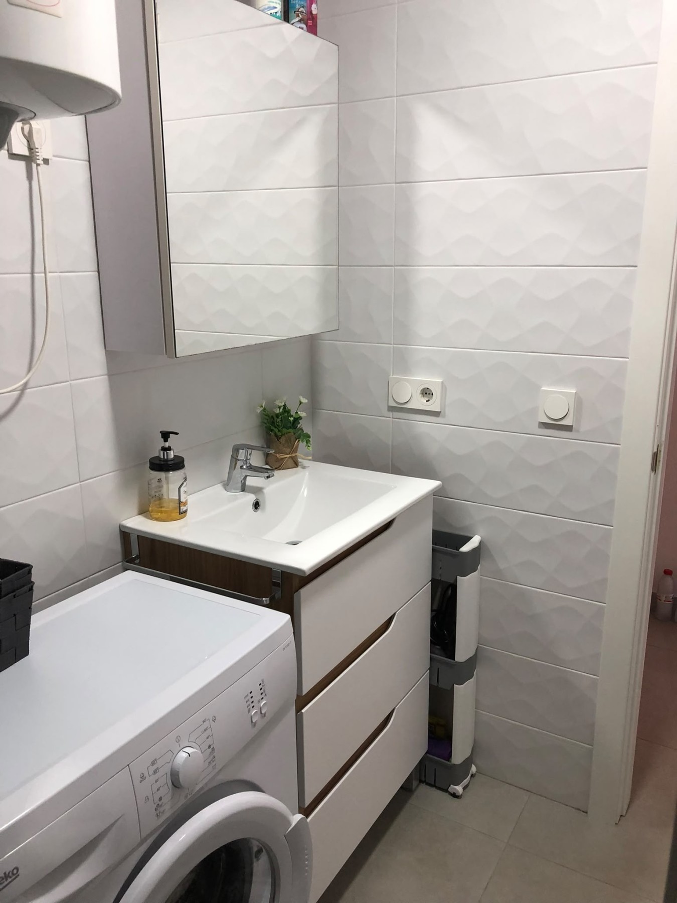 Apartamento en venta en San Juan de los Terreros (Pulpí)