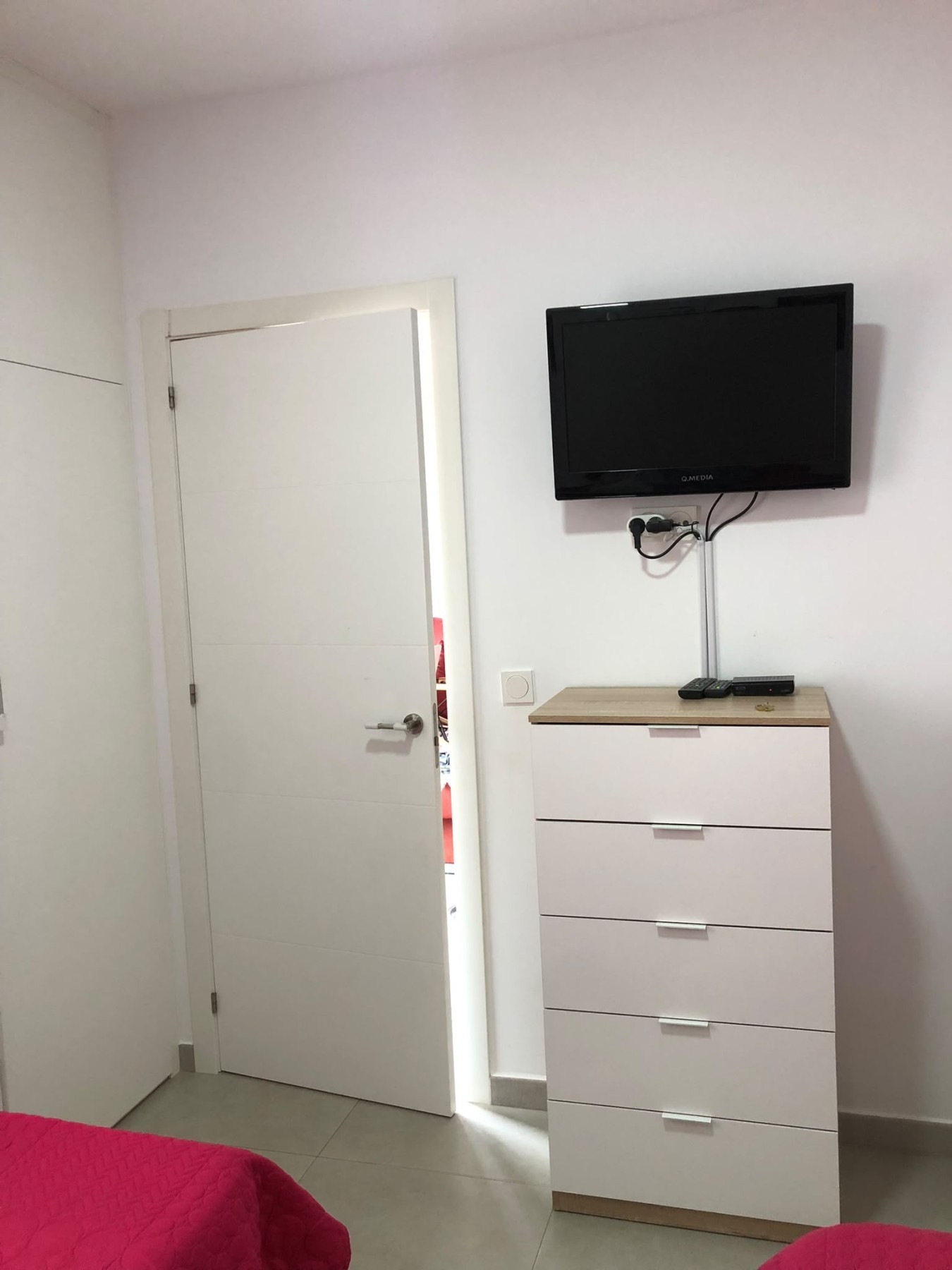 Apartamento en venta en San Juan de los Terreros (Pulpí)