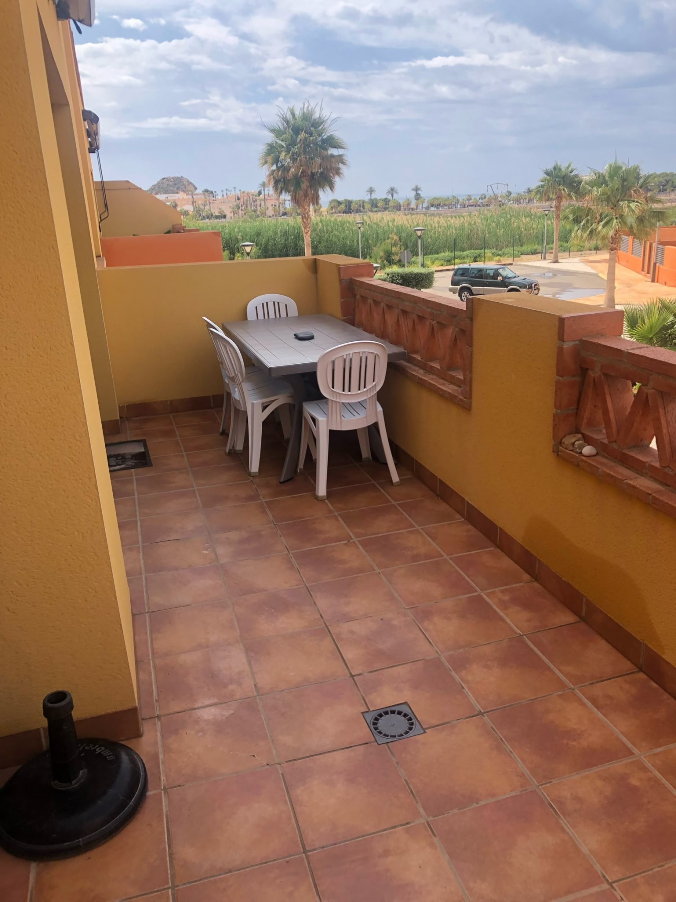 Apartamento en venta en San Juan de los Terreros (Pulpí)
