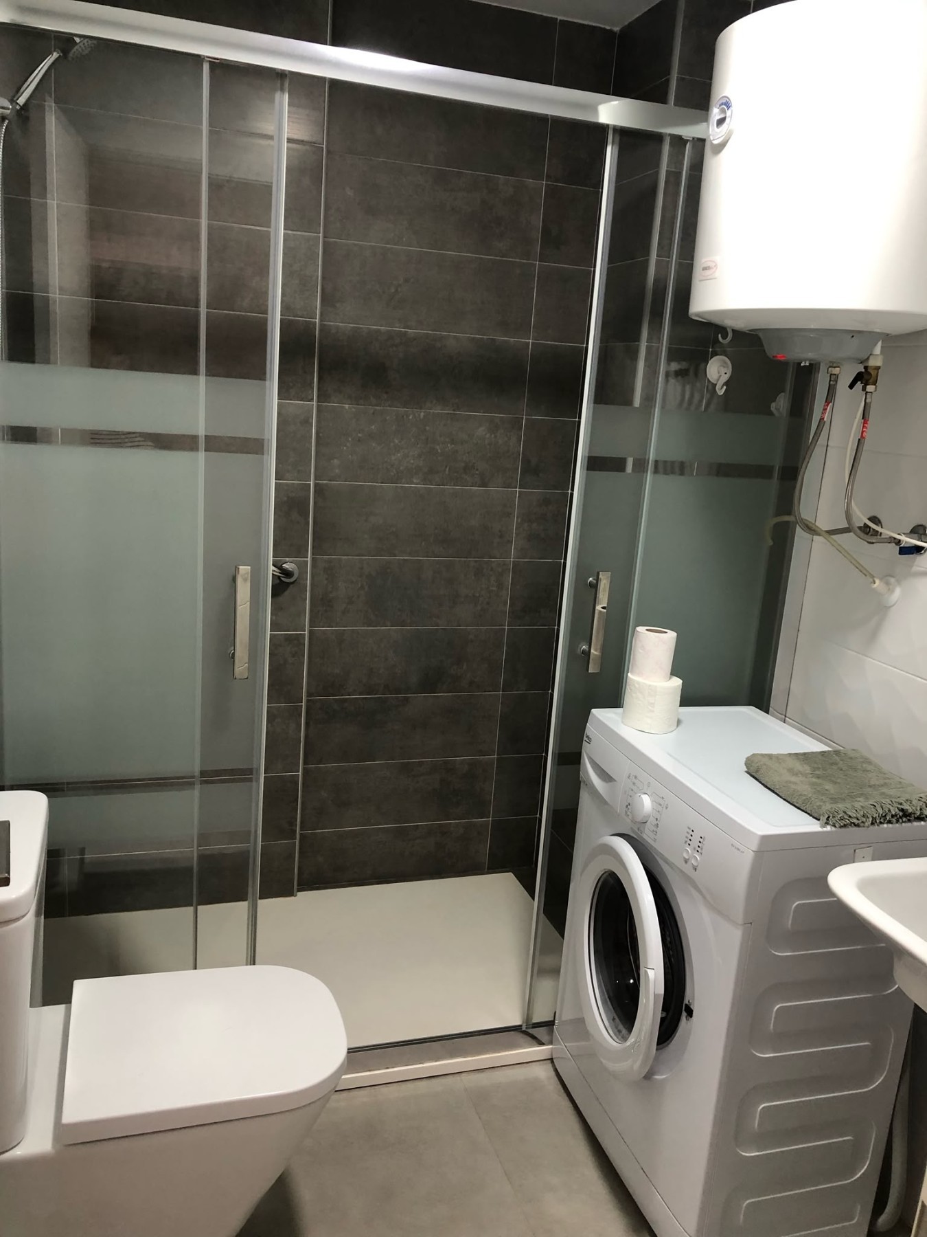 Apartamento en venta en San Juan de los Terreros (Pulpí)