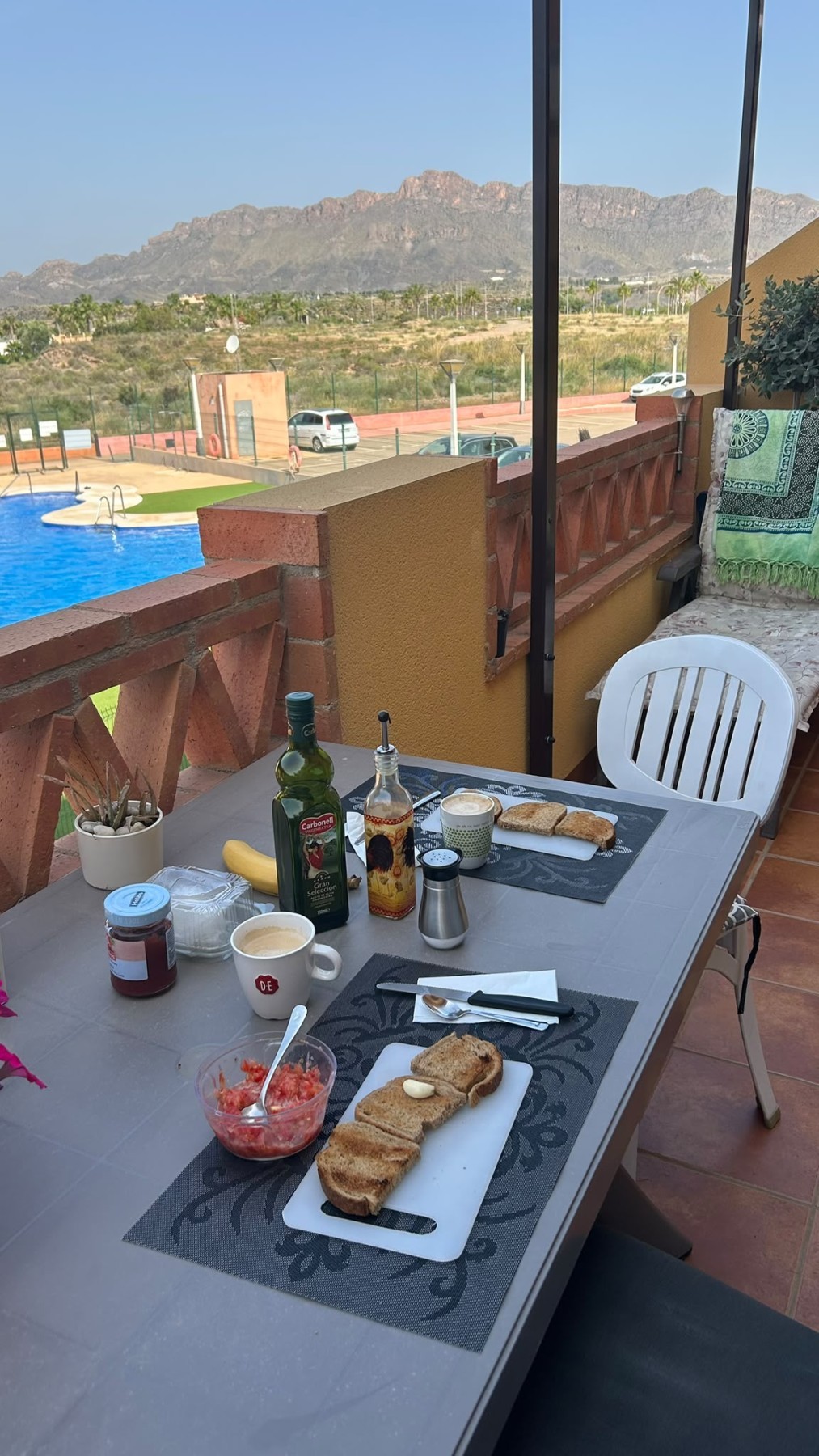 Apartamento en venta en San Juan de los Terreros (Pulpí)